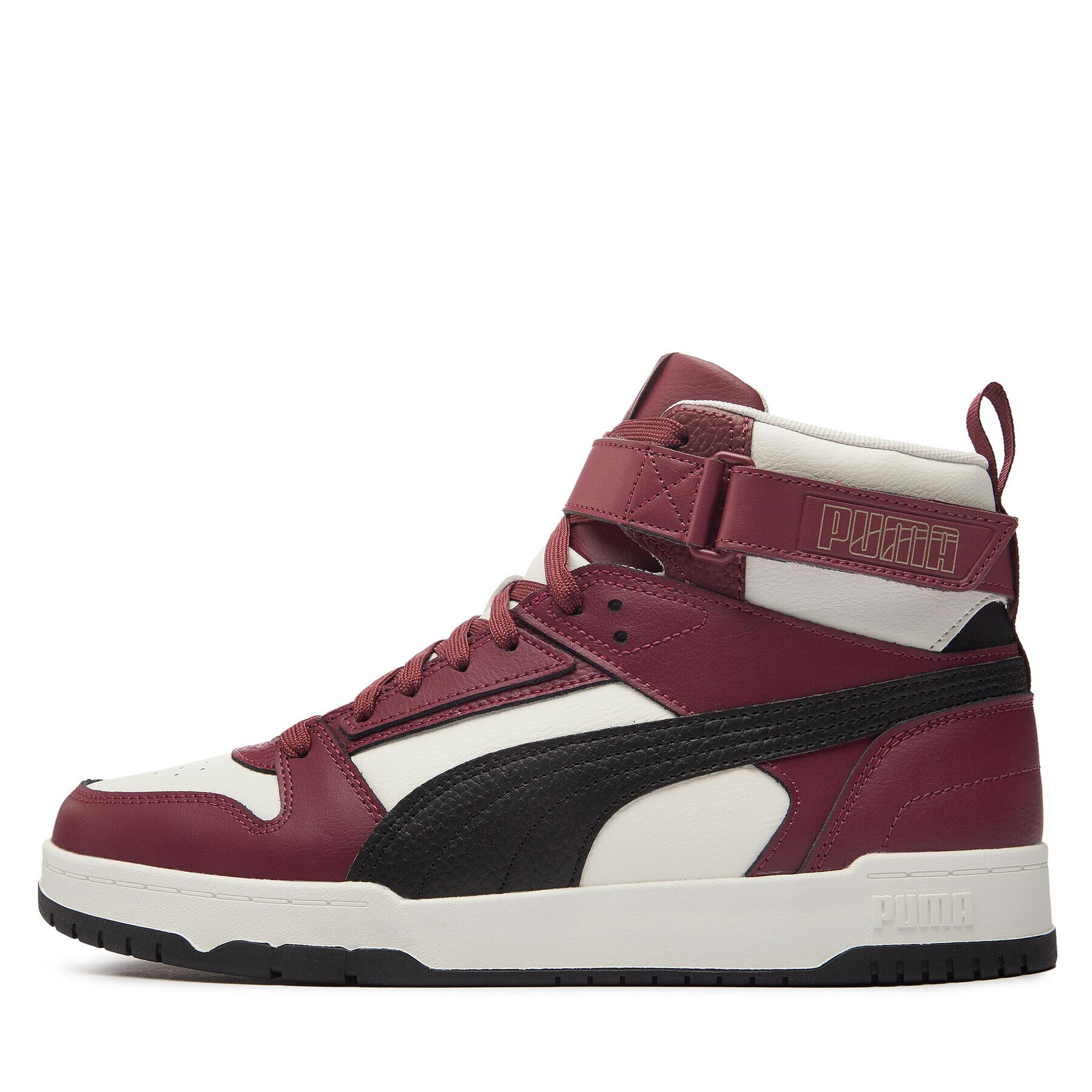 Puma Sneakersy RBD Game Vapor 385839 20 Šedá - Pepit.cz