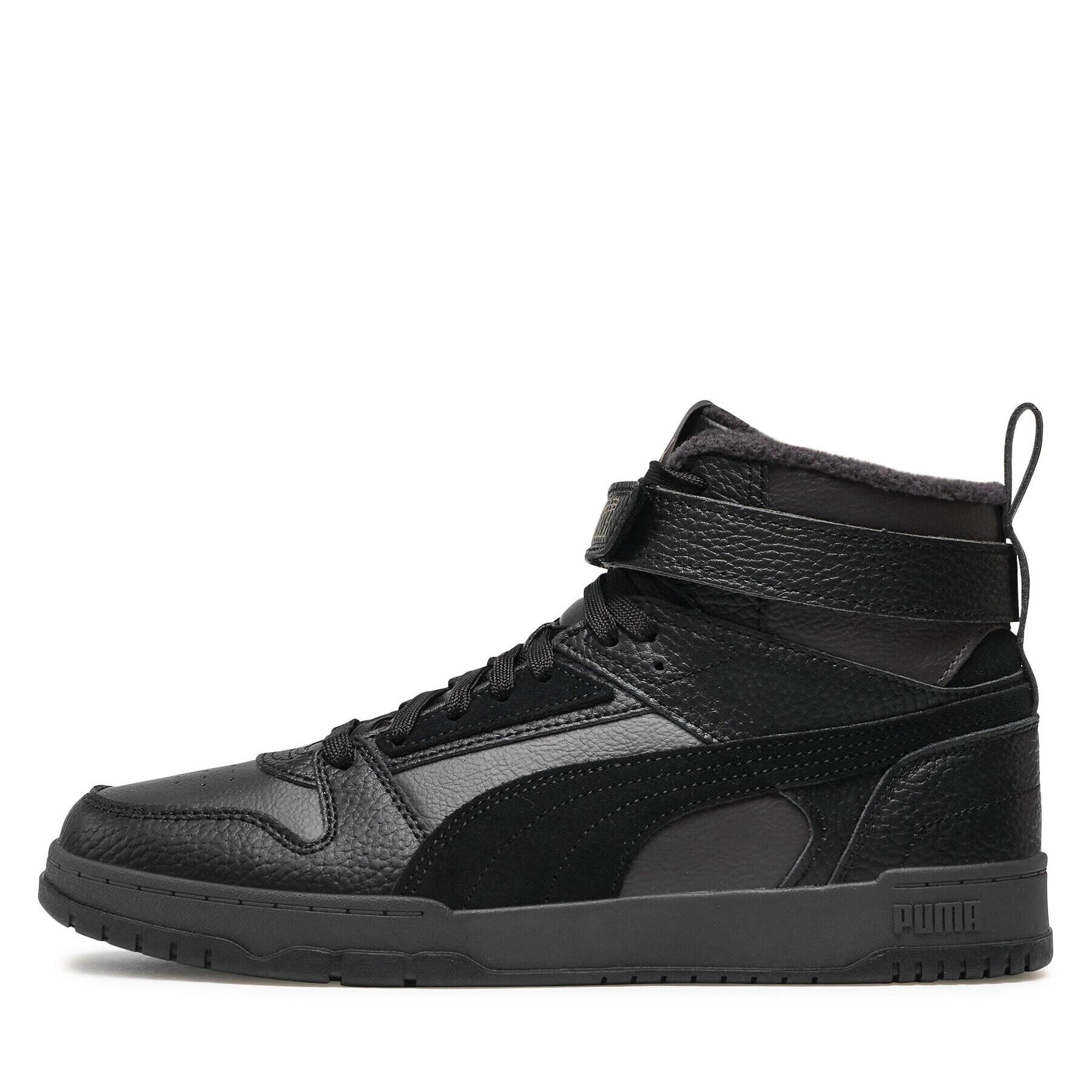 Puma Sneakersy RBD Game WTR Flat 387604 07 Šedá - Pepit.cz