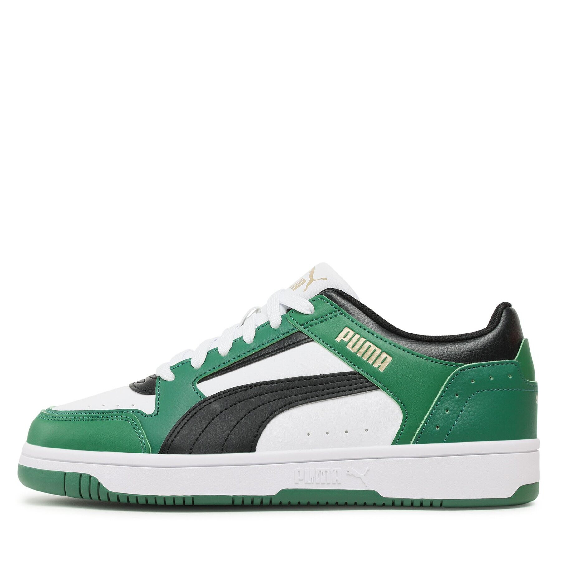 Puma Sneakersy Rebound Joy Low 38074726 Bílá - Pepit.cz