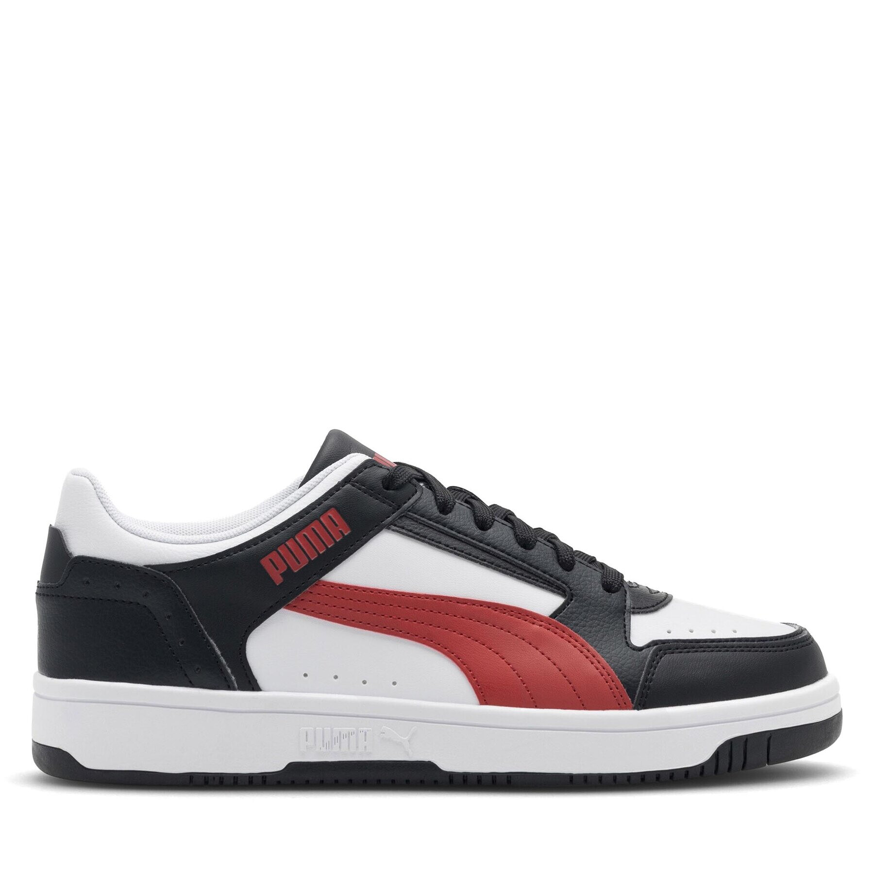 Puma Sneakersy Rebound Joy Low​ 38074730 Bílá - Pepit.cz