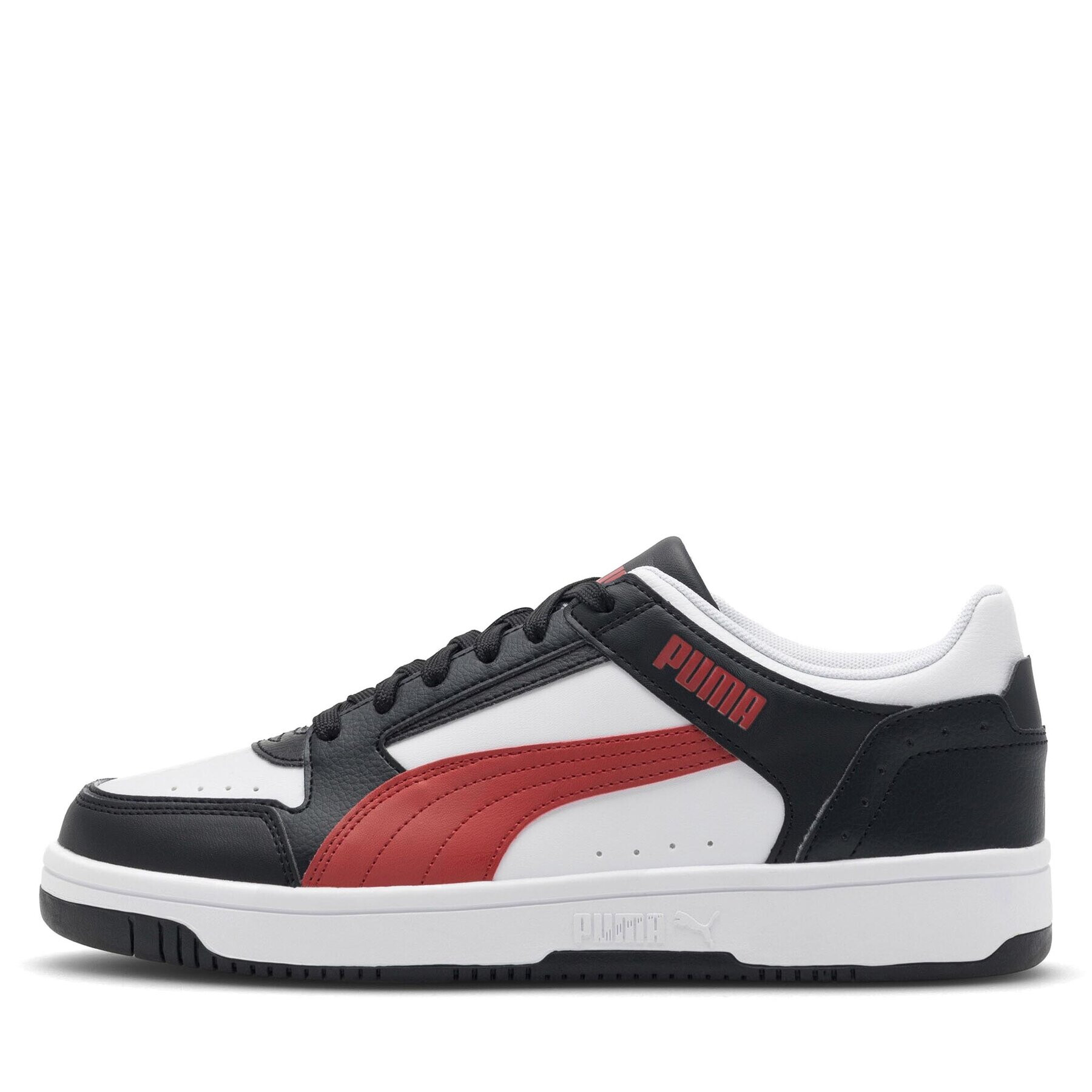 Puma Sneakersy Rebound Joy Low​ 38074730 Bílá - Pepit.cz