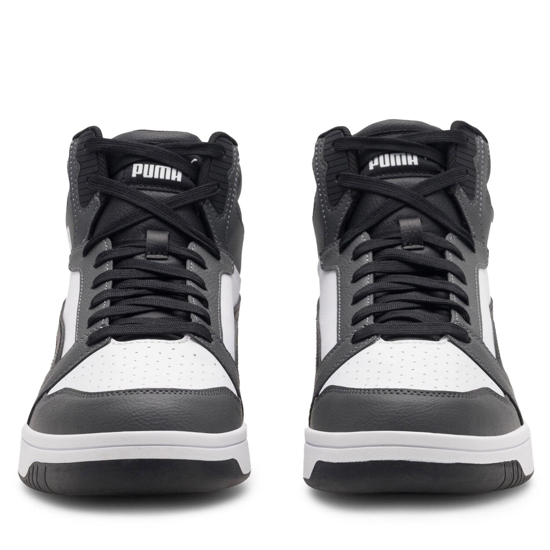 Puma Sneakersy Rebound v6 39232603 Šedá - Pepit.cz