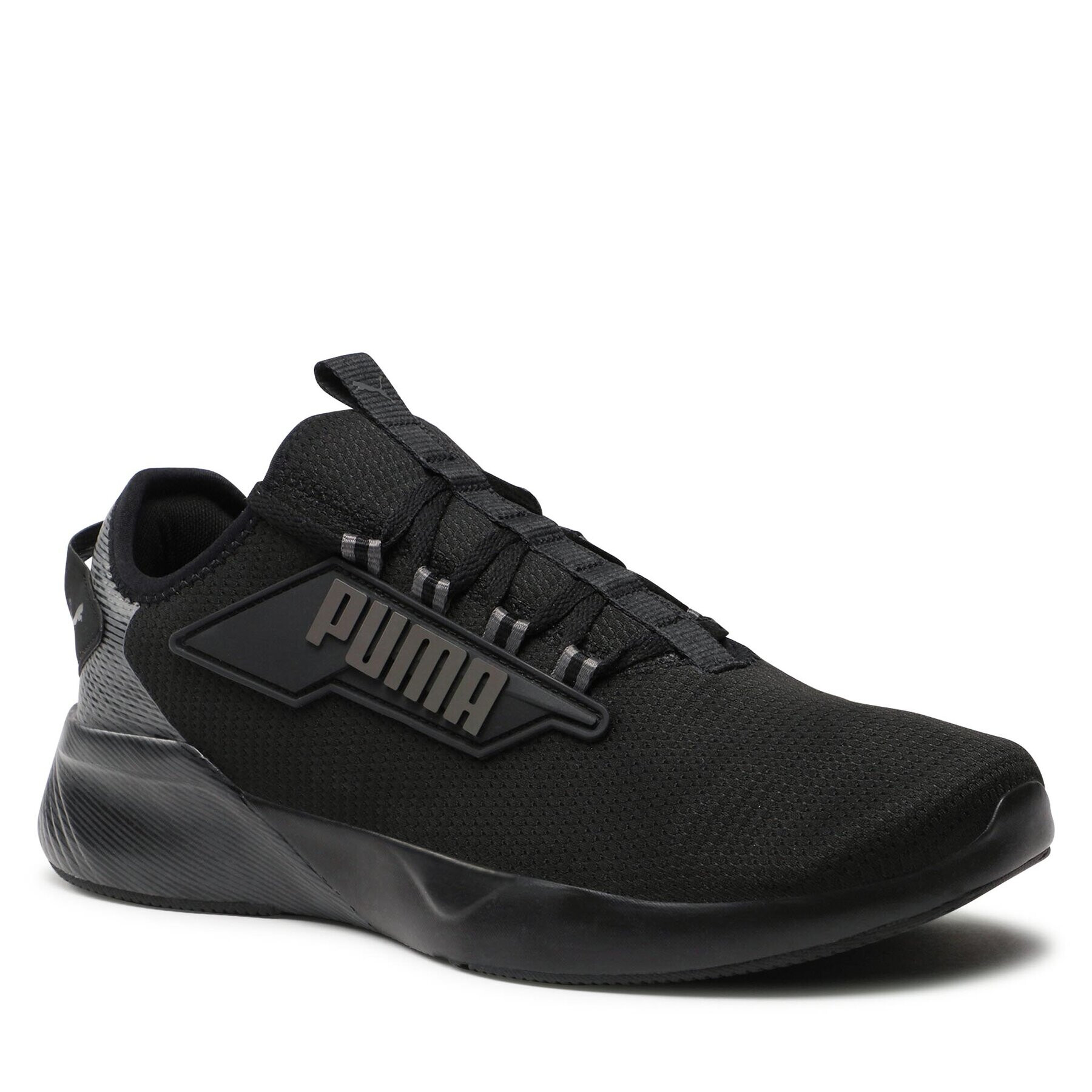 Puma Sneakersy Retaliate 2 Hyperwave 379062 01 Černá - Pepit.cz