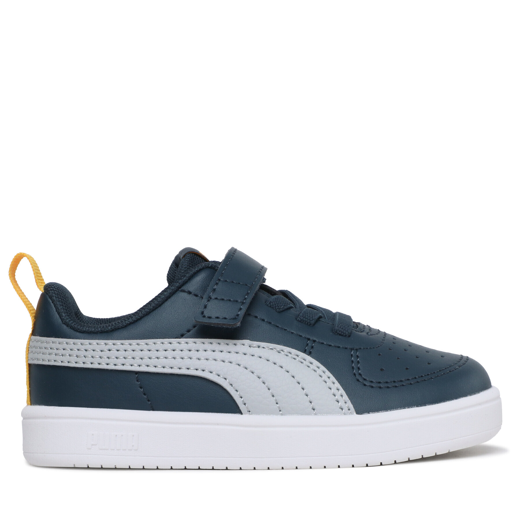 Puma Sneakersy Rickie Ac Inf 38431413 Tmavomodrá - Pepit.cz