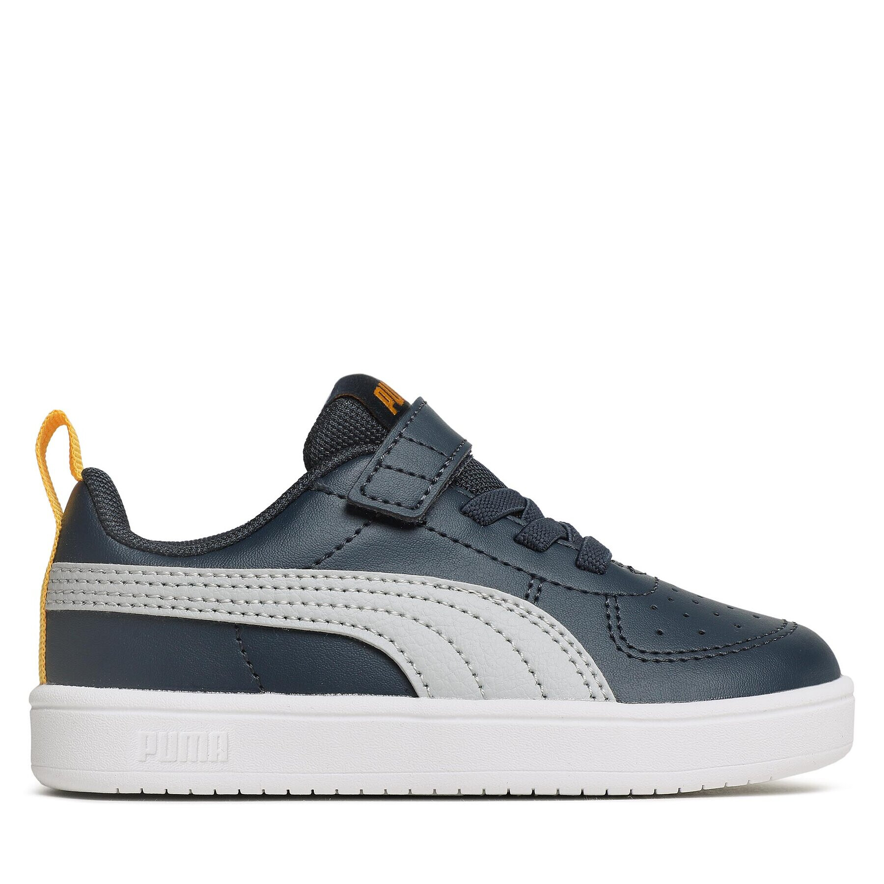 Puma Sneakersy Rickie Ac Inf 38431413 Tmavomodrá - Pepit.cz