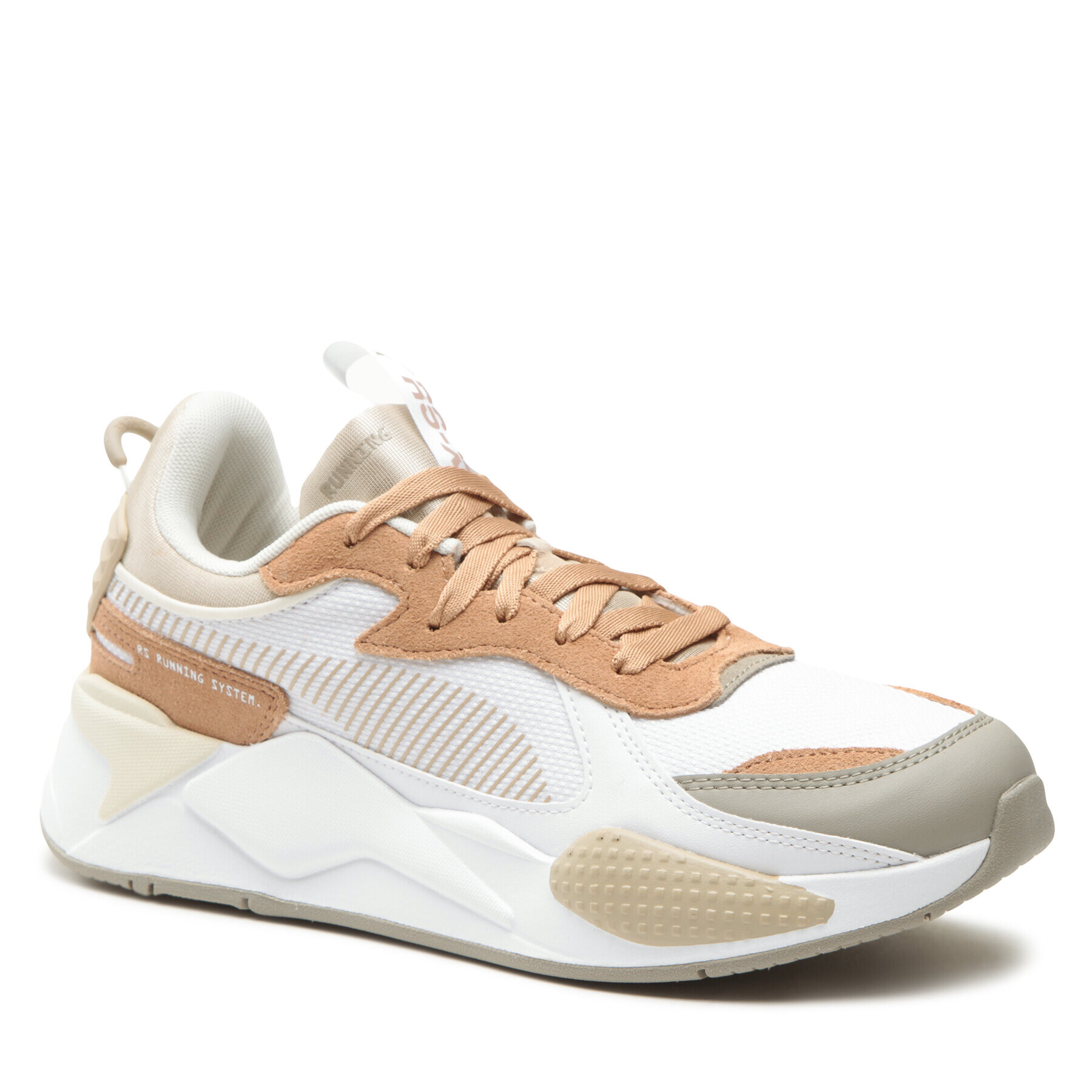 Puma Sneakersy Rs-X Candy Wns 390647 02 Béžová - Pepit.cz