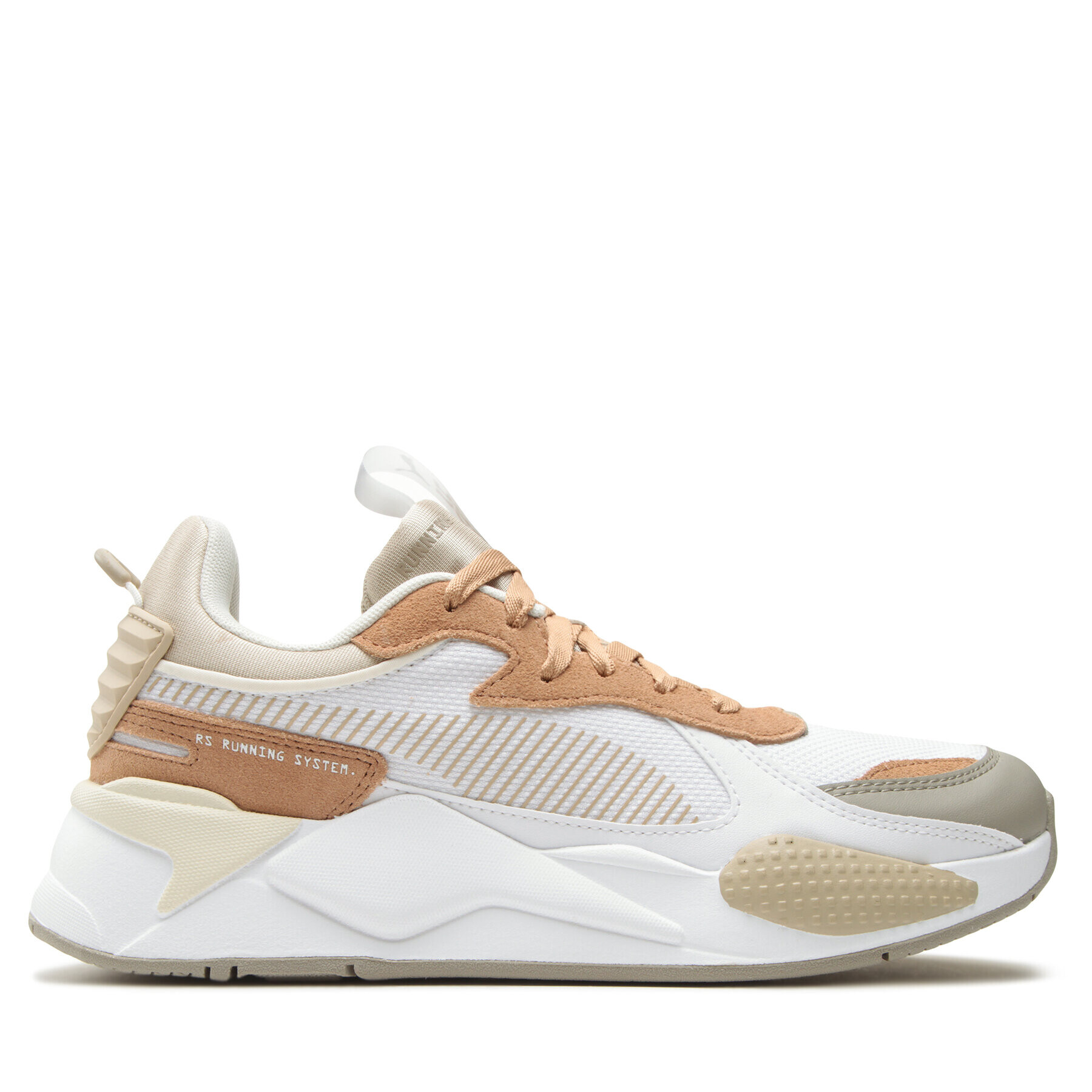 Puma Sneakersy Rs-X Candy Wns 390647 02 Béžová - Pepit.cz