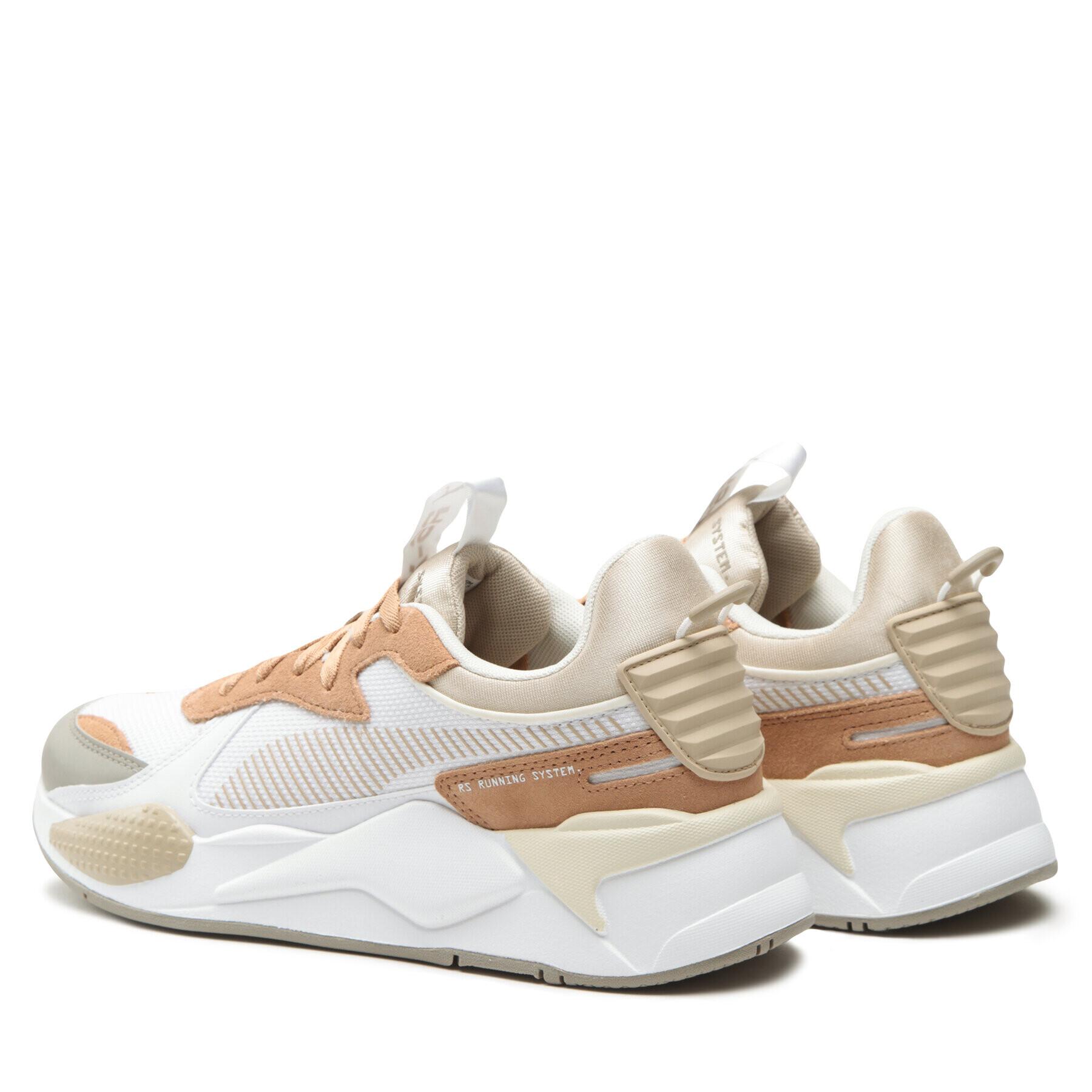 Puma Sneakersy Rs-X Candy Wns 390647 02 Béžová - Pepit.cz