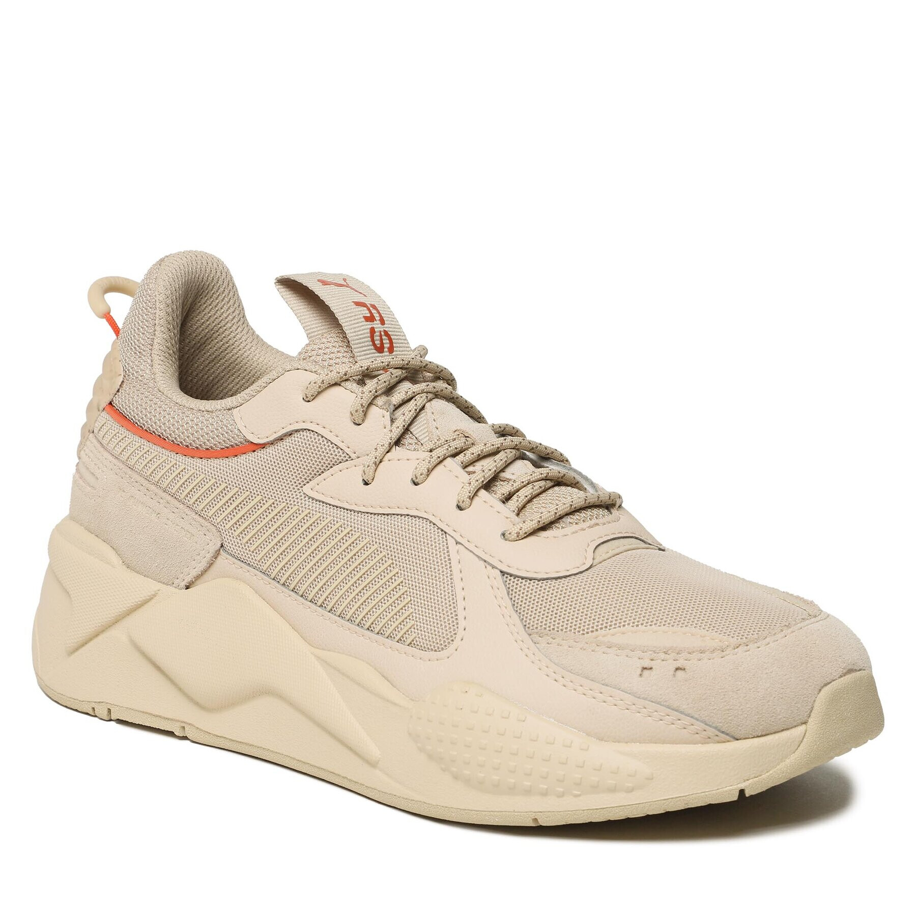 Puma Sneakersy Rs-X Elevated Hike 39018601 Béžová - Pepit.cz