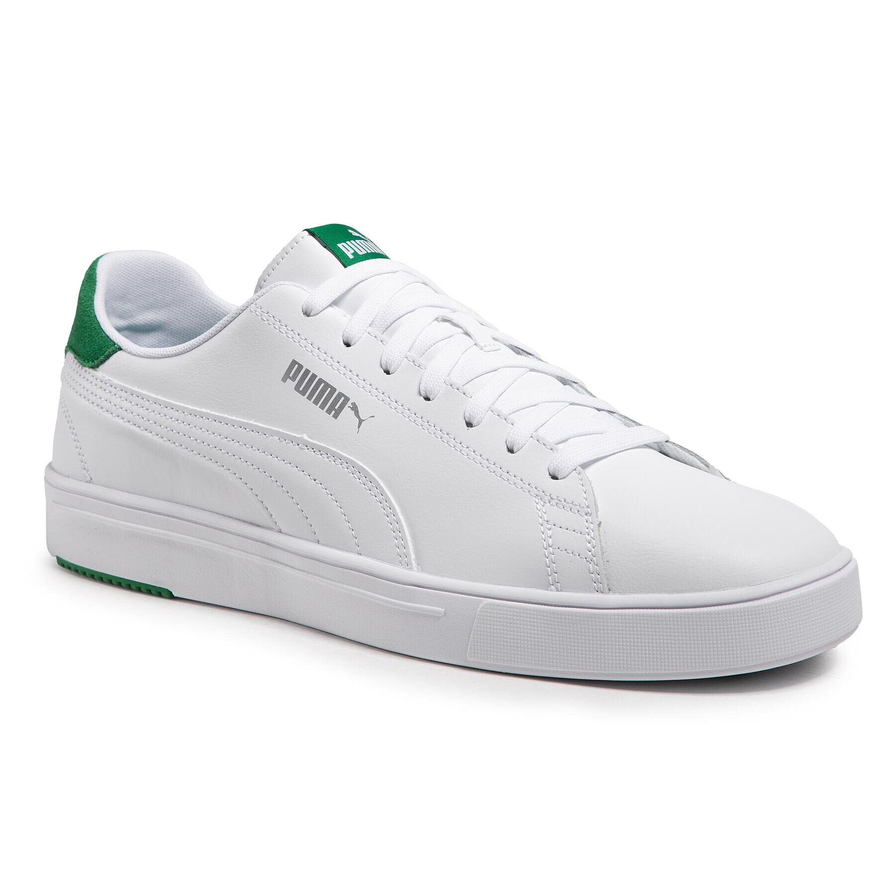 Puma Sneakersy Serve Pro Lite 374902 05 Bílá - Pepit.cz