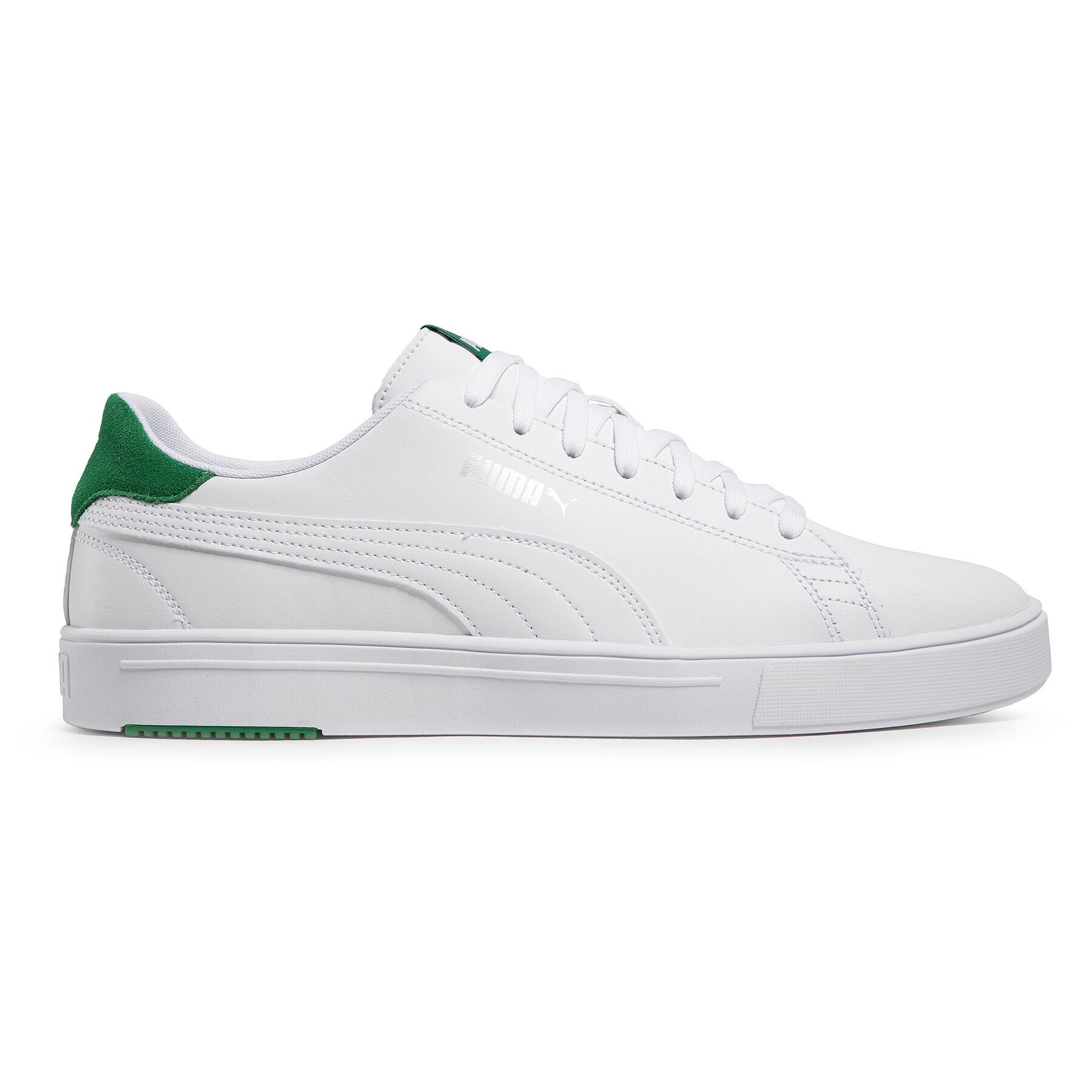 Puma Sneakersy Serve Pro Lite 374902 05 Bílá - Pepit.cz