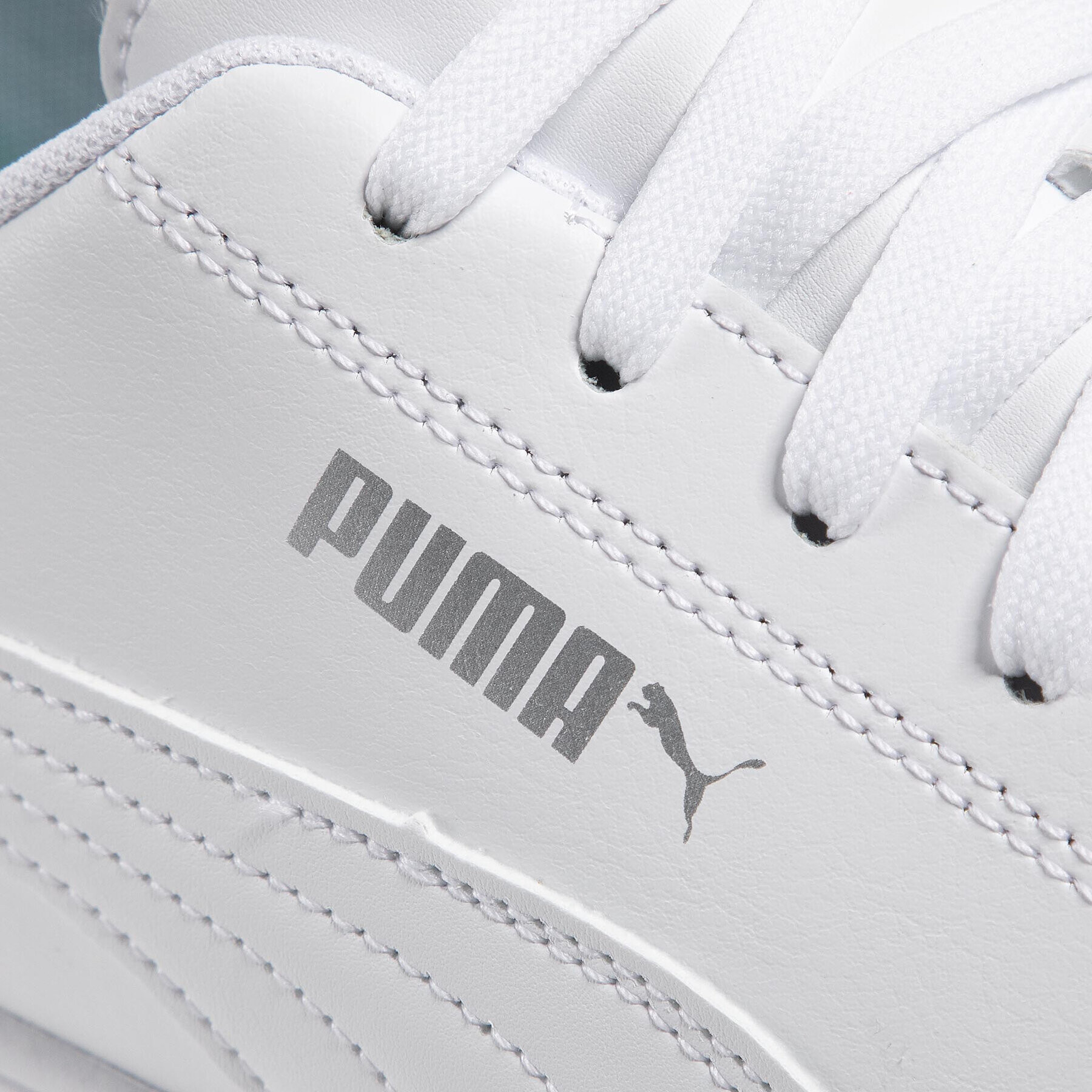 Puma Sneakersy Serve Pro Lite 374902 05 Bílá - Pepit.cz