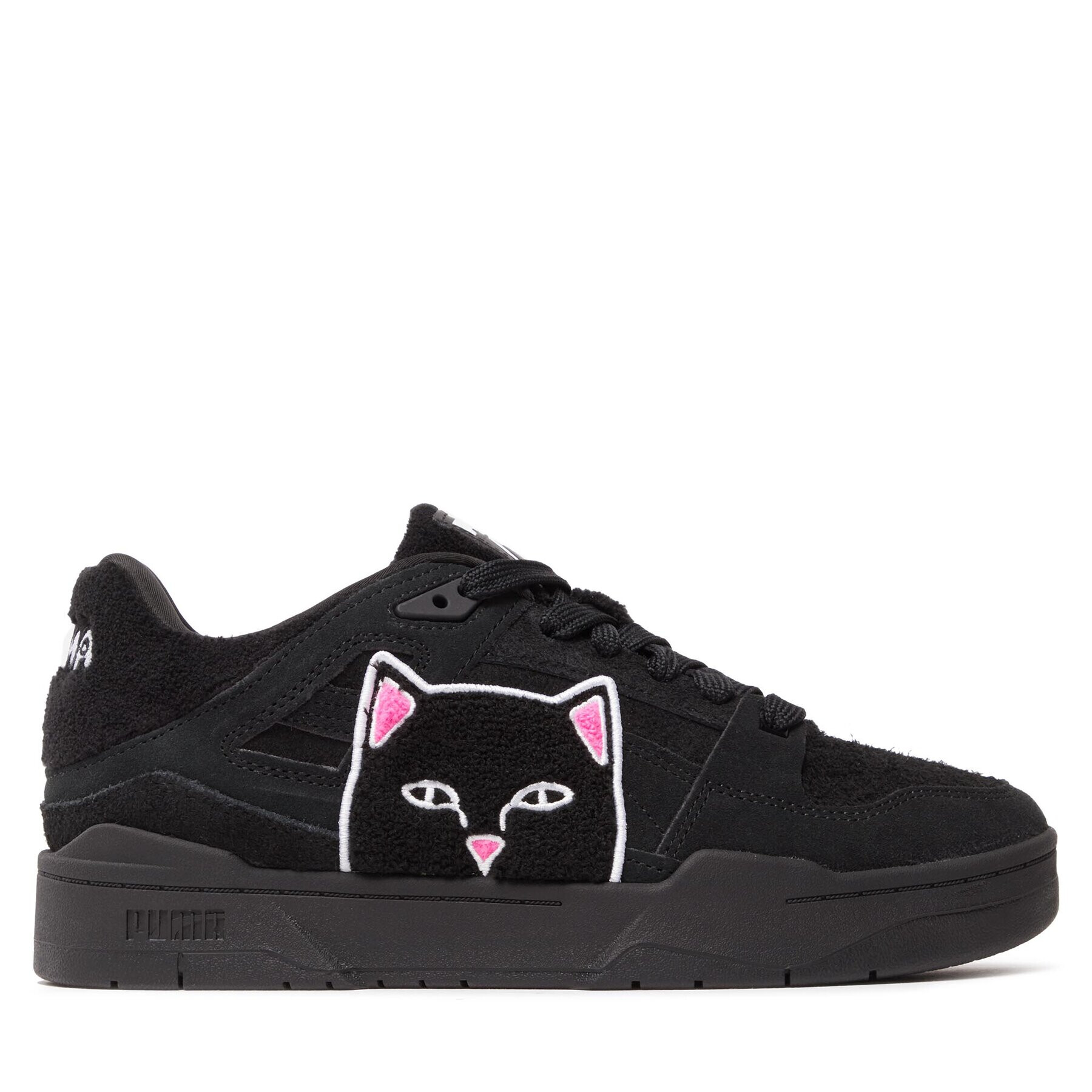 Puma Sneakersy Slipstream Ripndip 393538 02 Černá - Pepit.cz