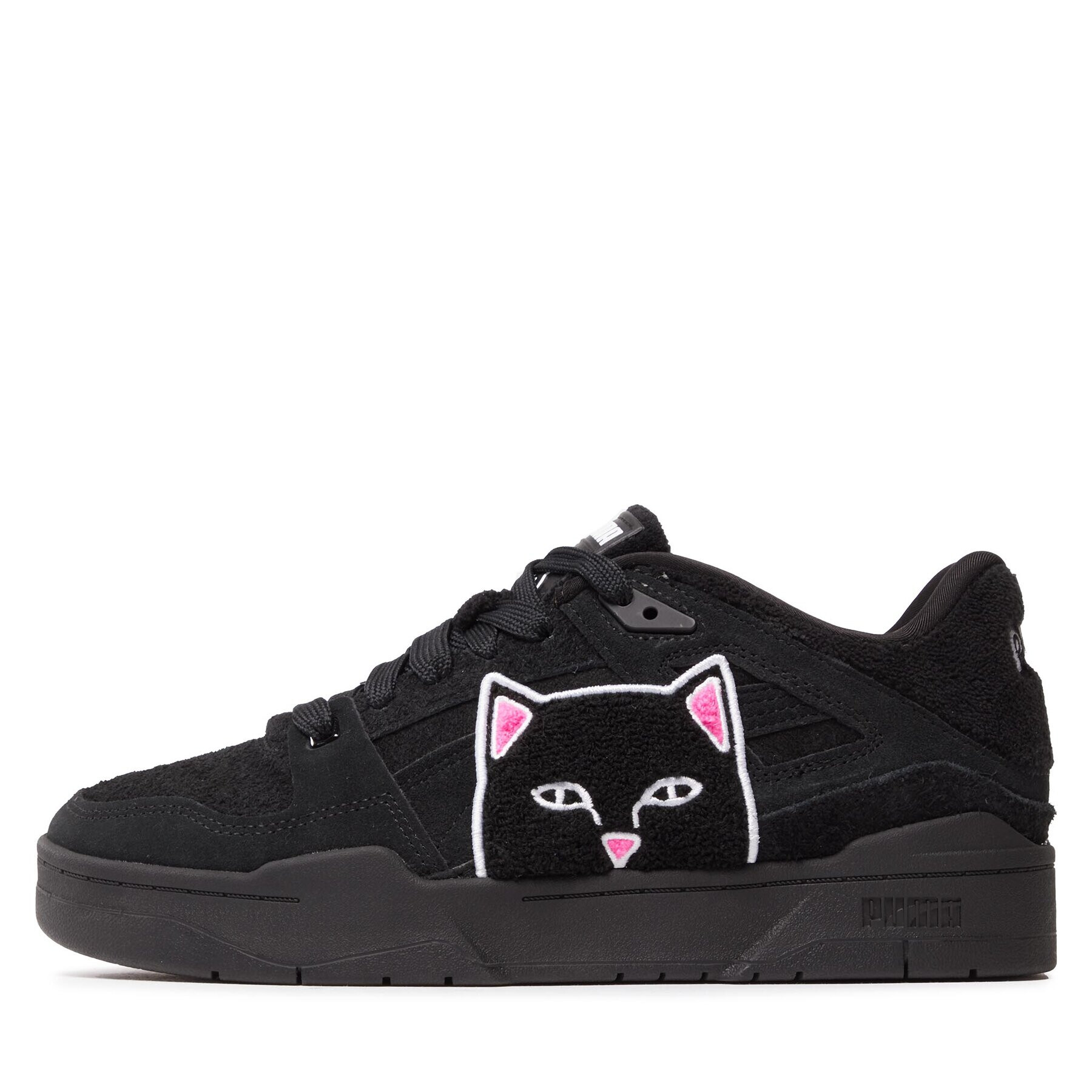 Puma Sneakersy Slipstream Ripndip 393538 02 Černá - Pepit.cz