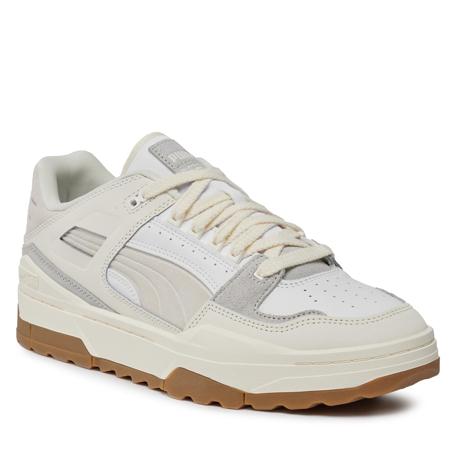 Puma Sneakersy Slipstream Xtreme 392434 01 Bílá - Pepit.cz