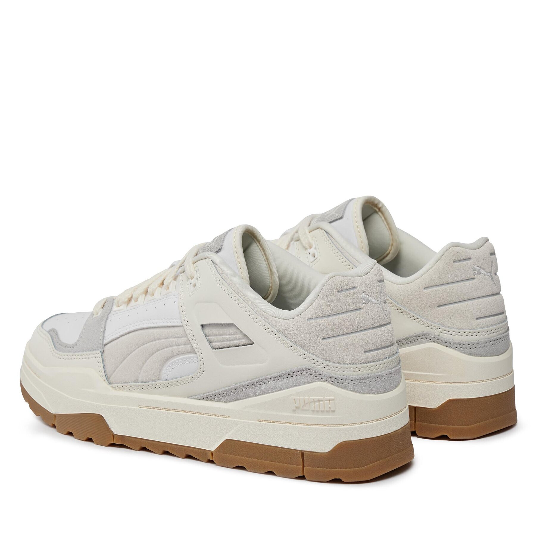 Puma Sneakersy Slipstream Xtreme 392434 01 Bílá - Pepit.cz