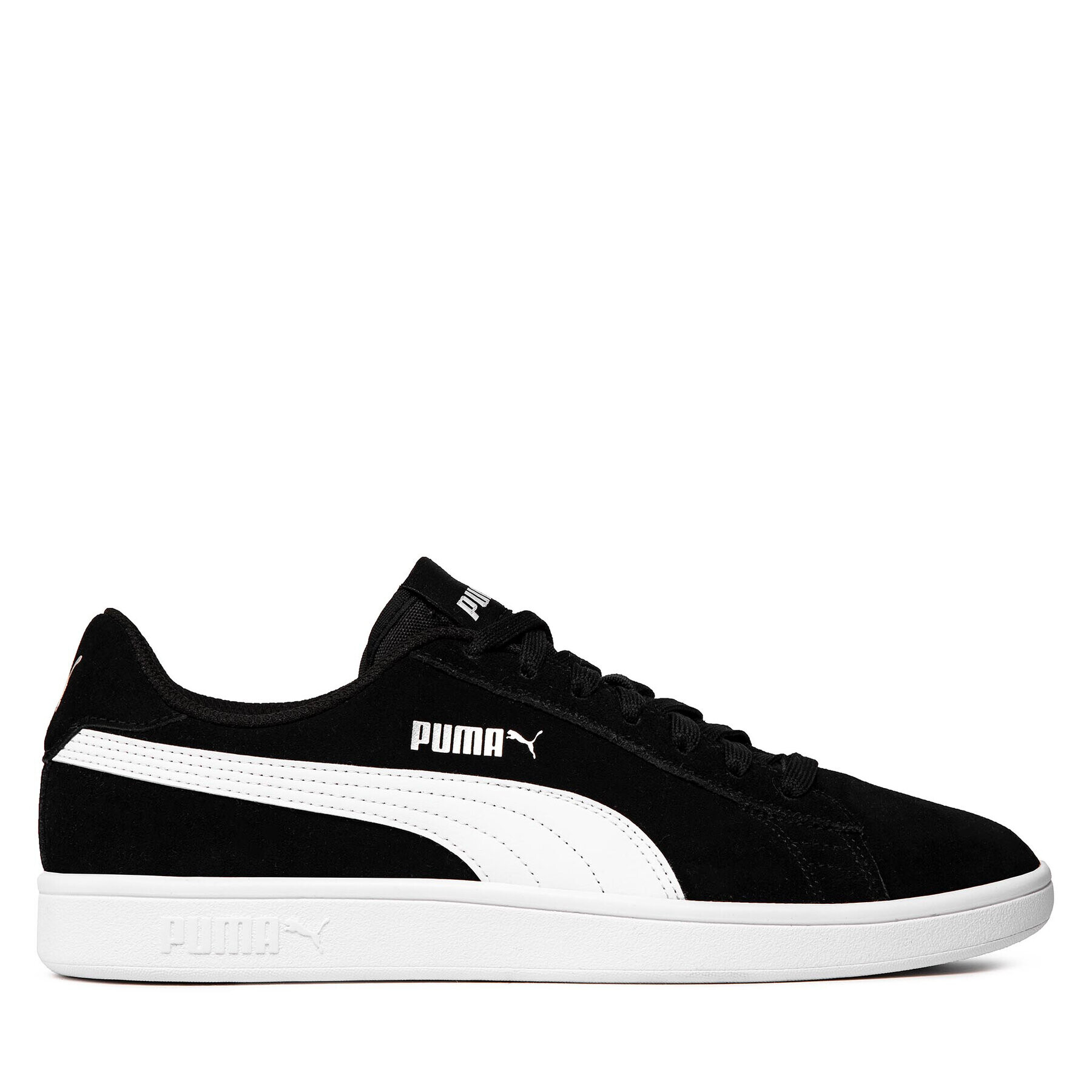 Puma Sneakersy Smash V2 364989 01 Černá - Pepit.cz