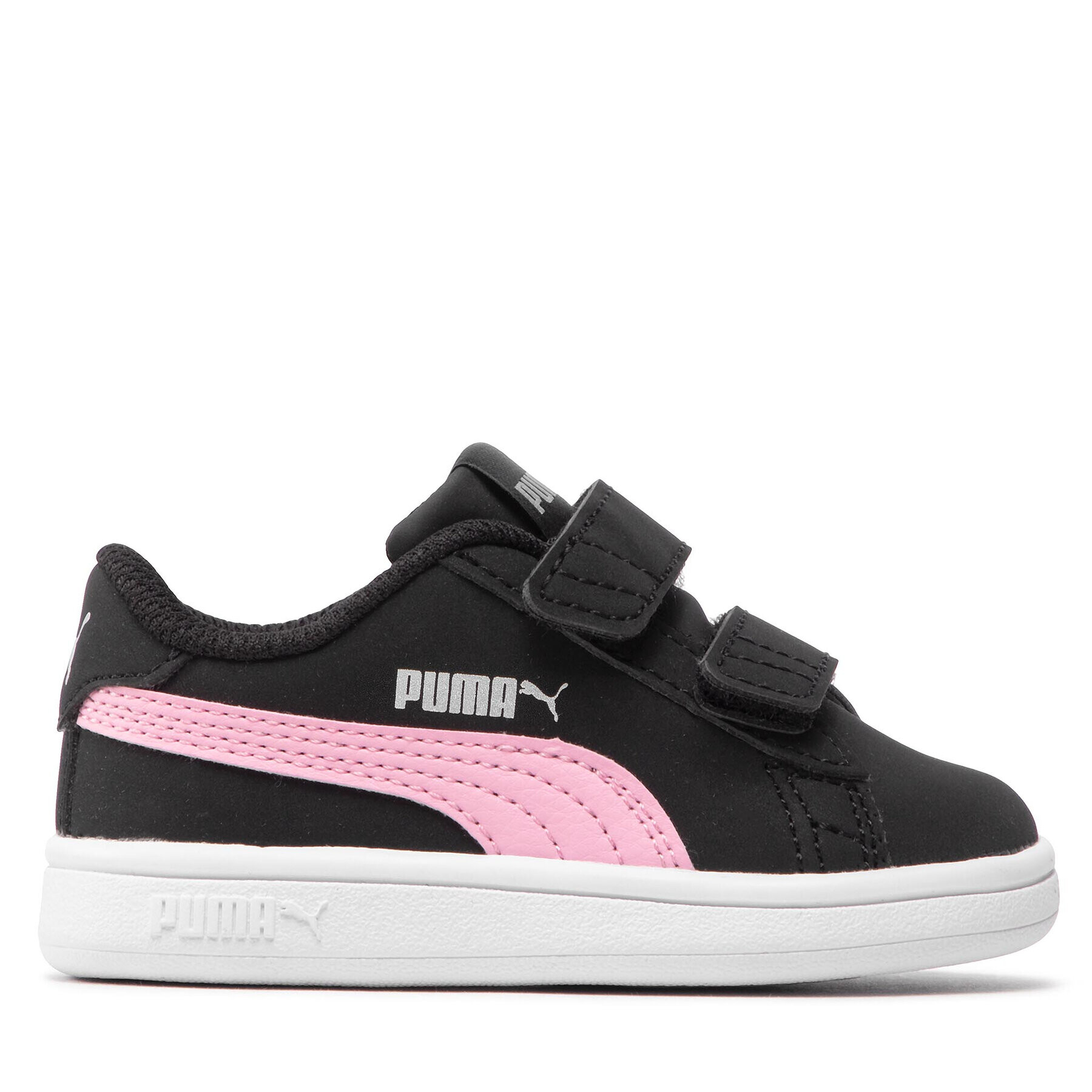 Puma Sneakersy Smash v2 Buck V Inf 365184 40 Černá - Pepit.cz