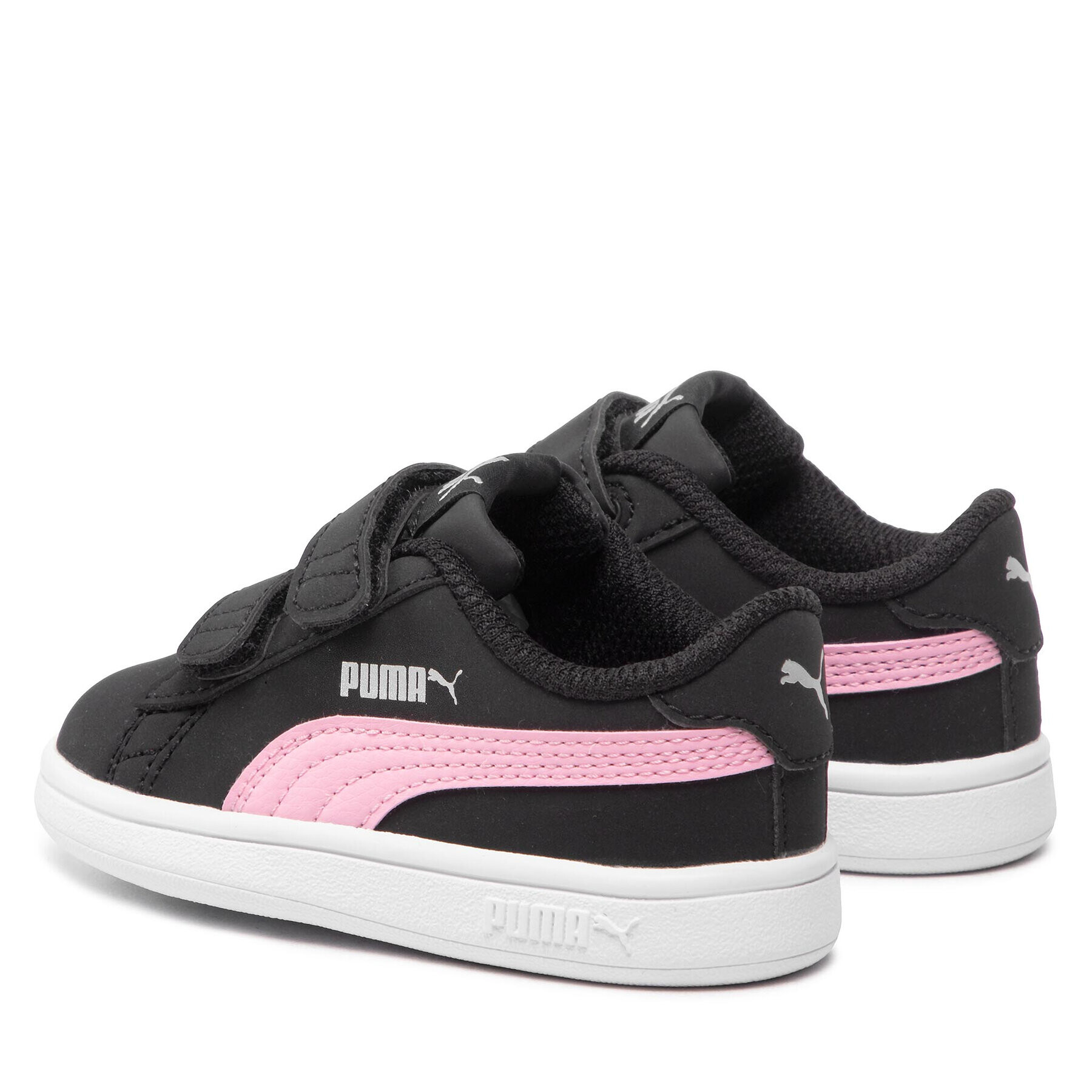 Puma Sneakersy Smash v2 Buck V Inf 365184 40 Černá - Pepit.cz