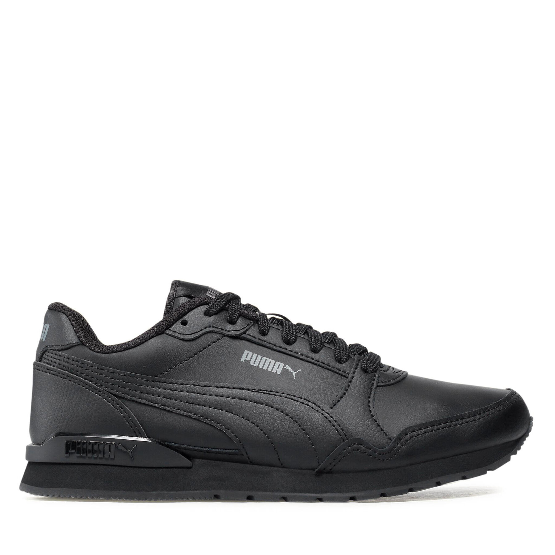 Puma Sneakersy St Runner V3 L 384855 11 Černá - Pepit.cz