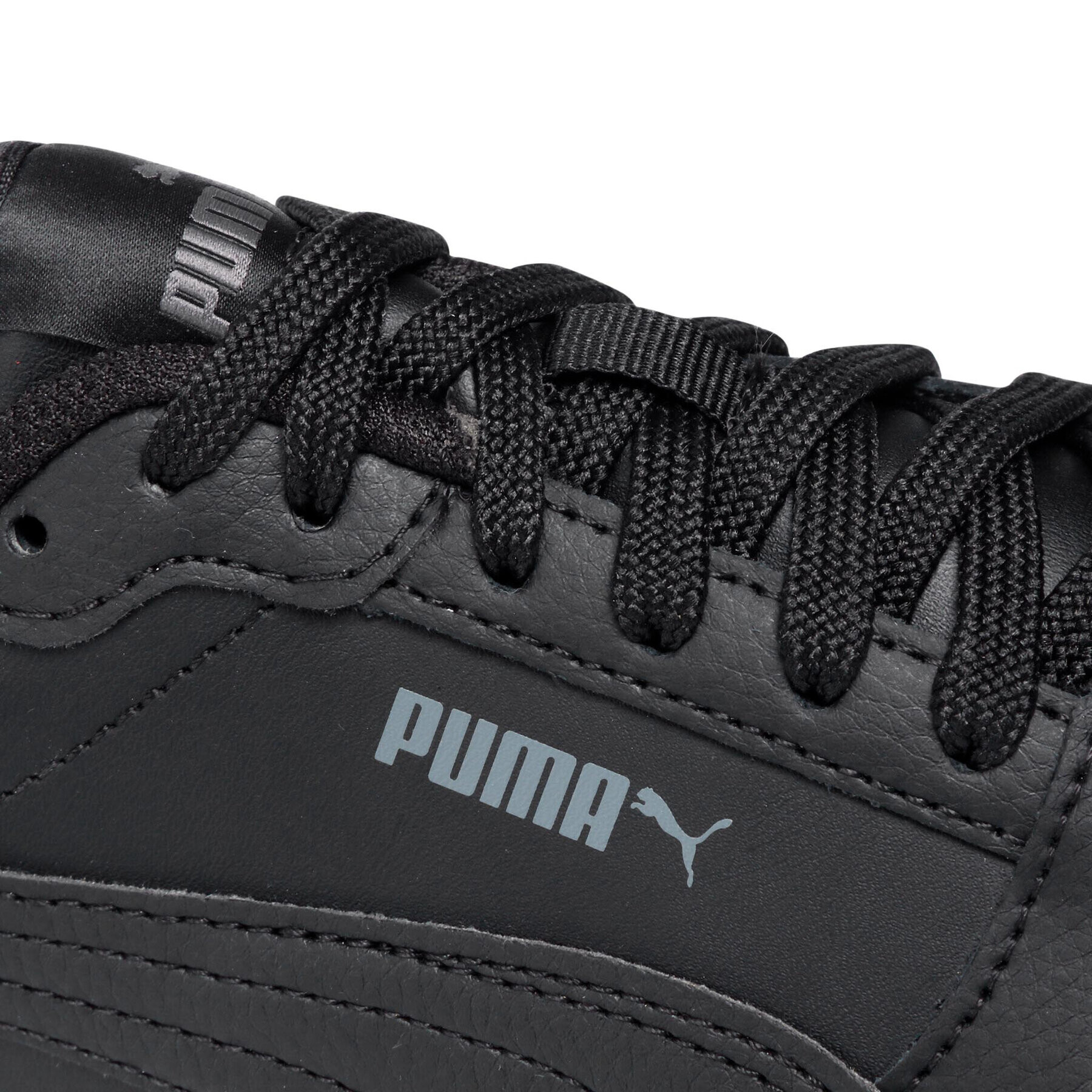 Puma Sneakersy St Runner V3 L 384855 11 Černá - Pepit.cz