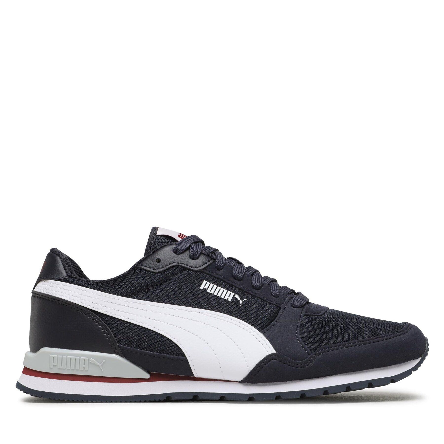 Puma Sneakersy St Runner V3 Mesh 38464011 Modrá - Pepit.cz