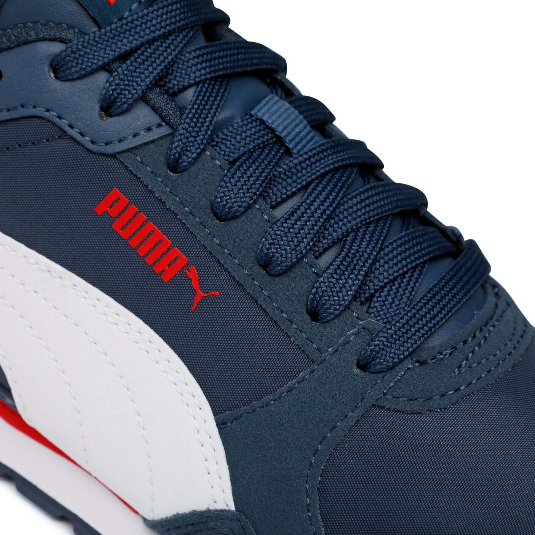 Puma Sneakersy St Runner V3 Nl 384857 08 Tmavomodrá - Pepit.cz