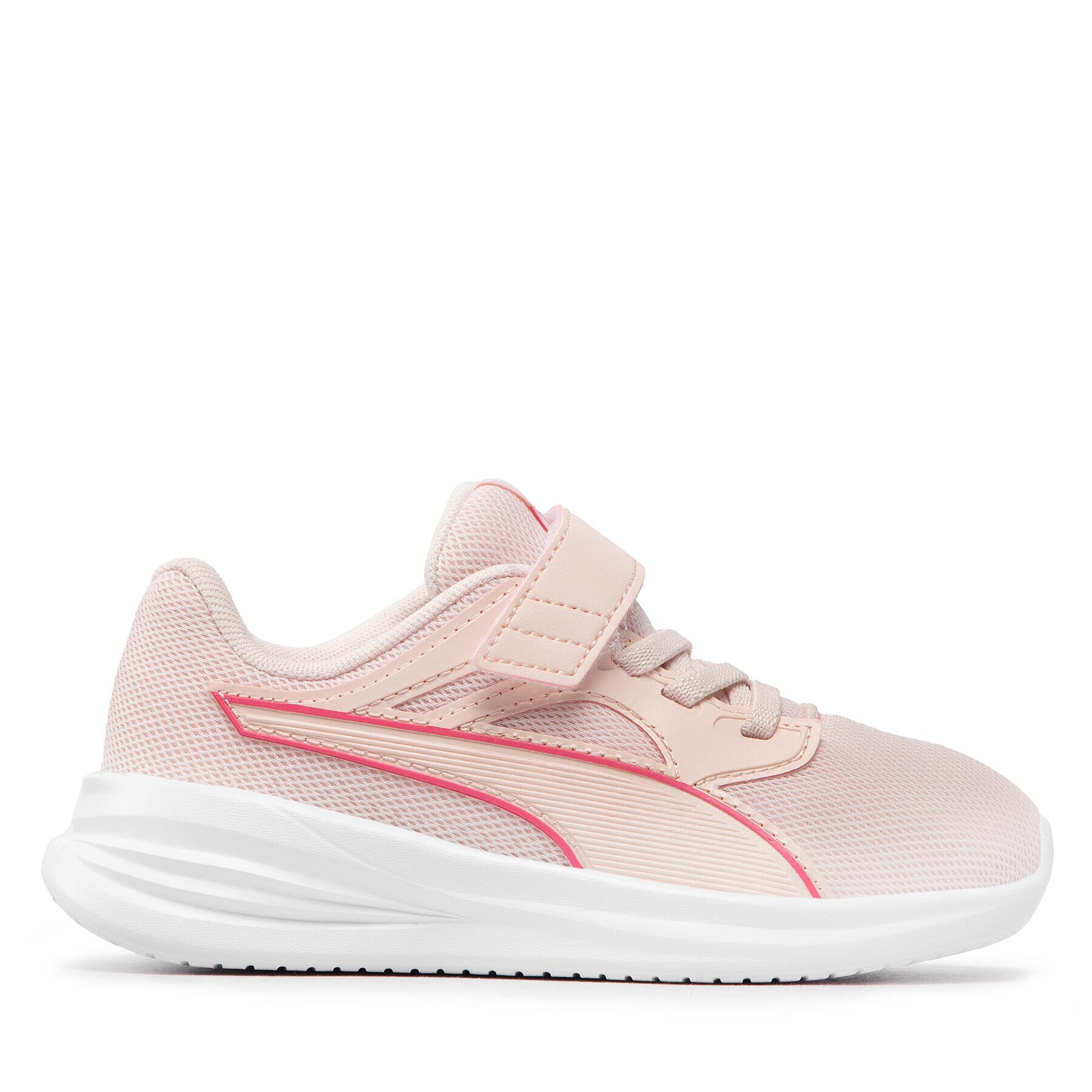 Puma Sneakersy Transport Ac+ PS 386254 04 Růžová - Pepit.cz