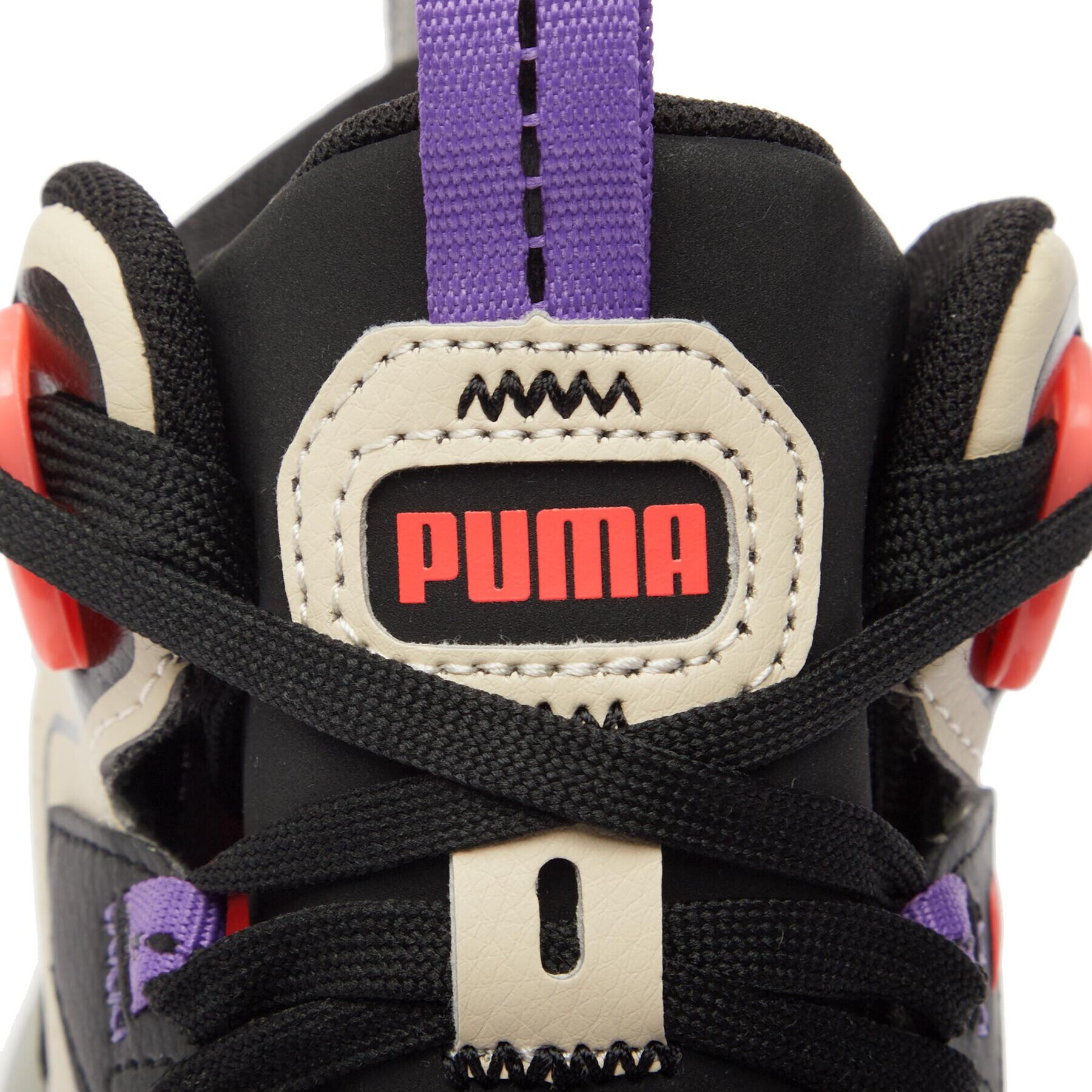 Puma Sneakersy Trinity Mid Hybrid 392327 03 Béžová - Pepit.cz