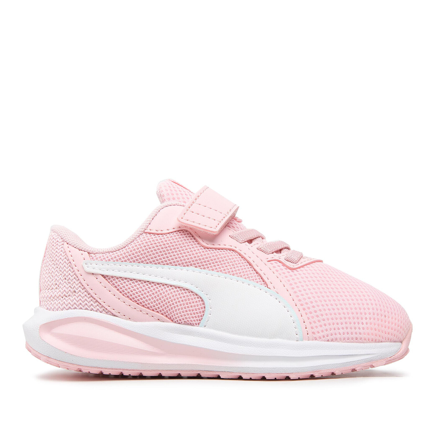 Puma Sneakersy Twitch Runner Mutant Ac Ps 386252 01 Růžová - Pepit.cz