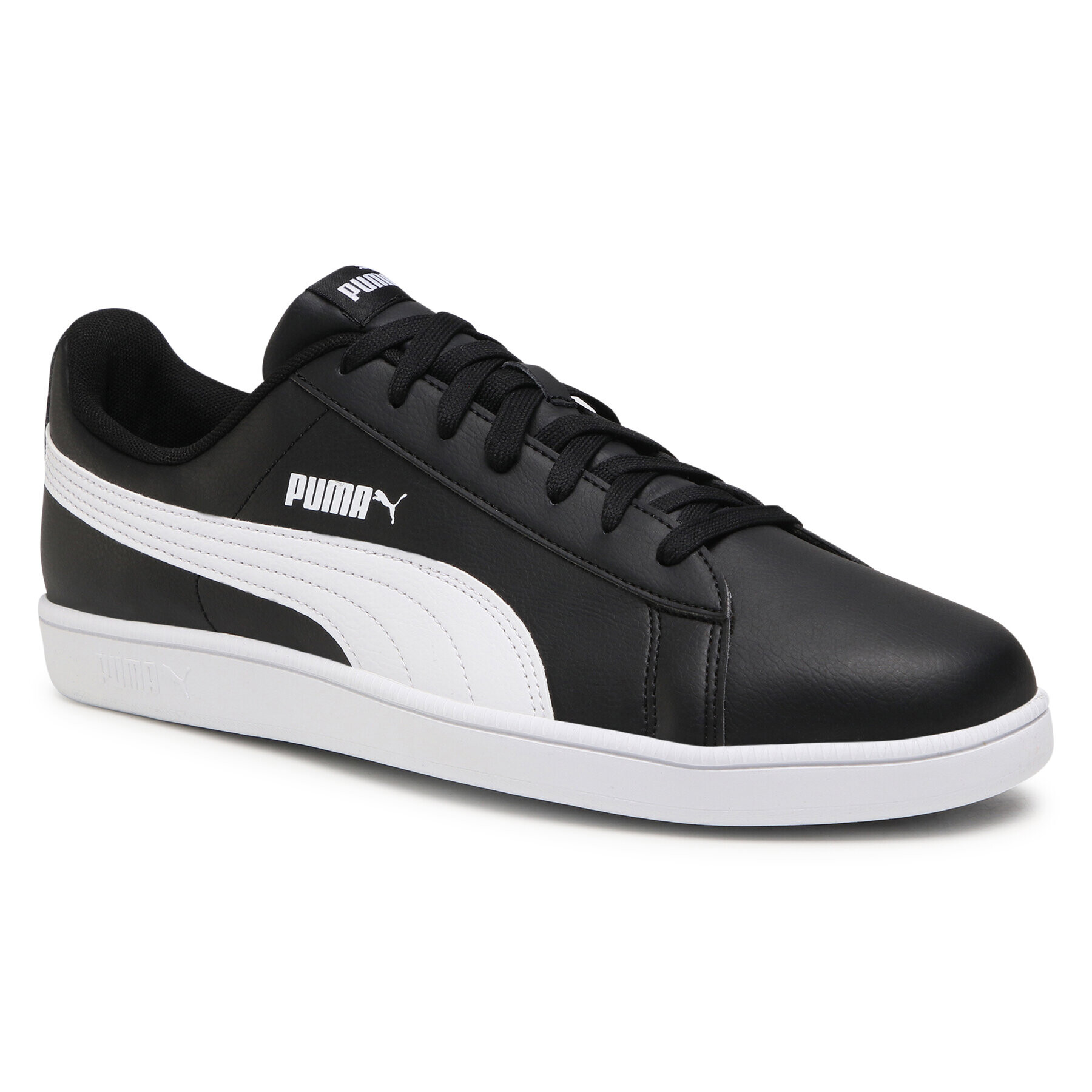 Puma Sneakersy Up 372605 01 Černá - Pepit.cz