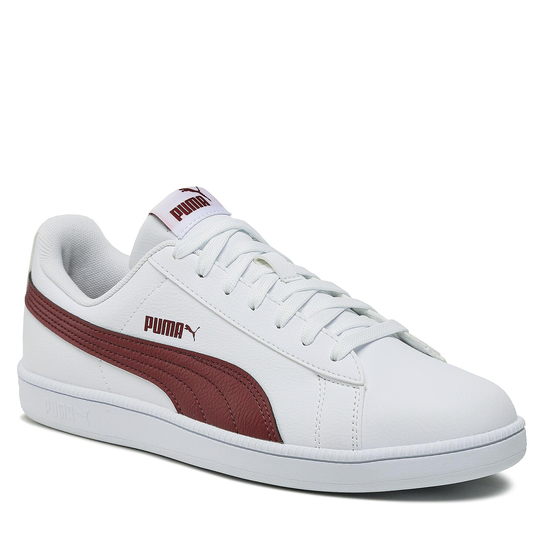 Puma Sneakersy Up 372605 34 Bílá - Pepit.cz