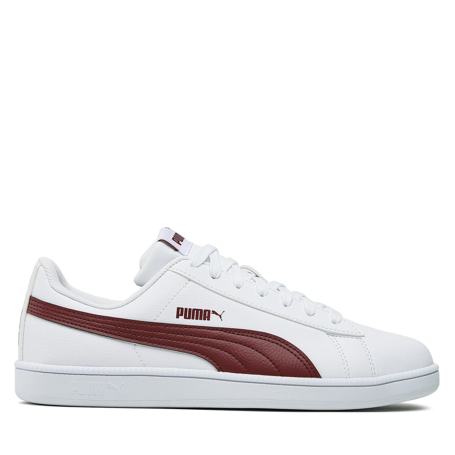 Puma Sneakersy Up 372605 34 Bílá - Pepit.cz