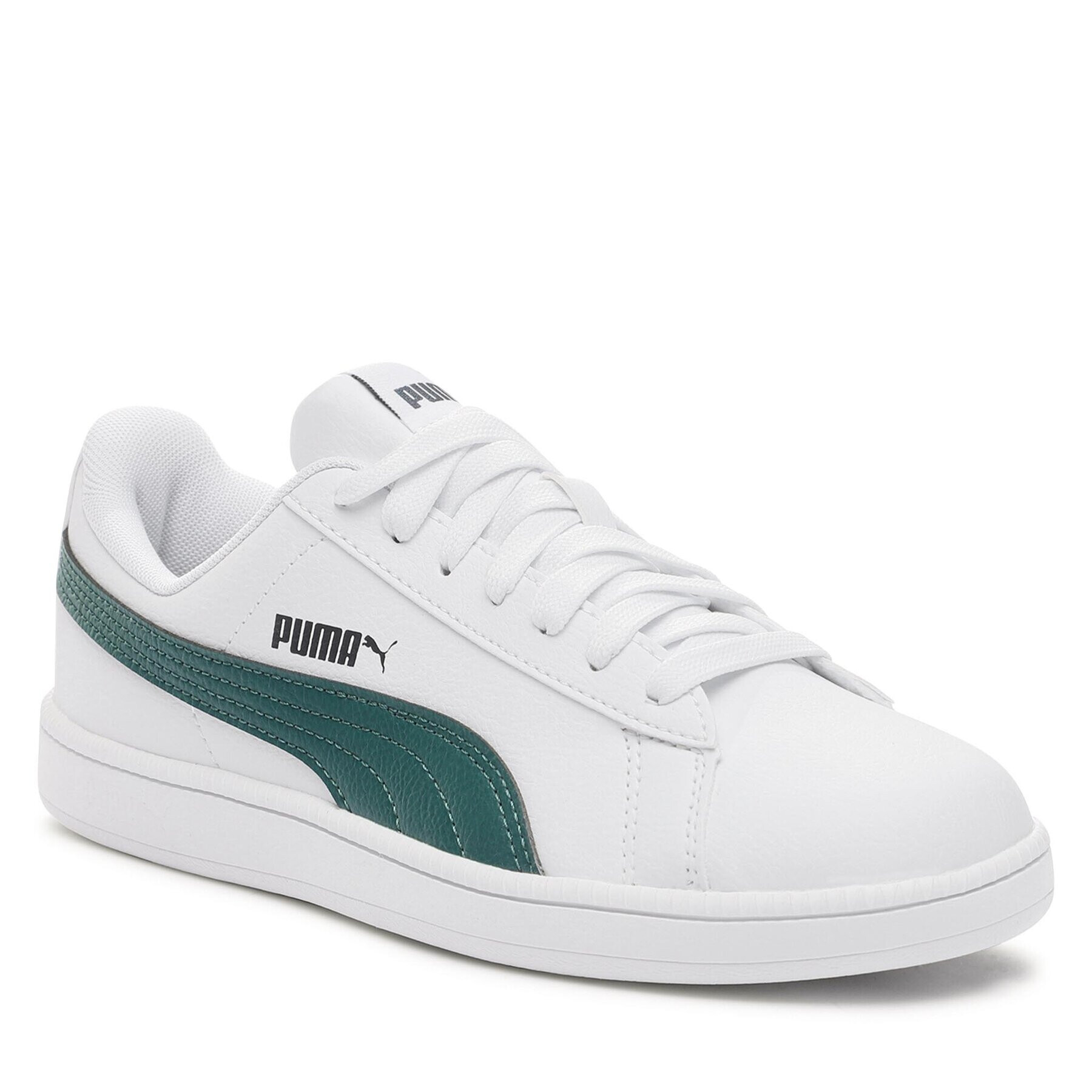 Puma Sneakersy UP Jr 373600 30 Bílá - Pepit.cz