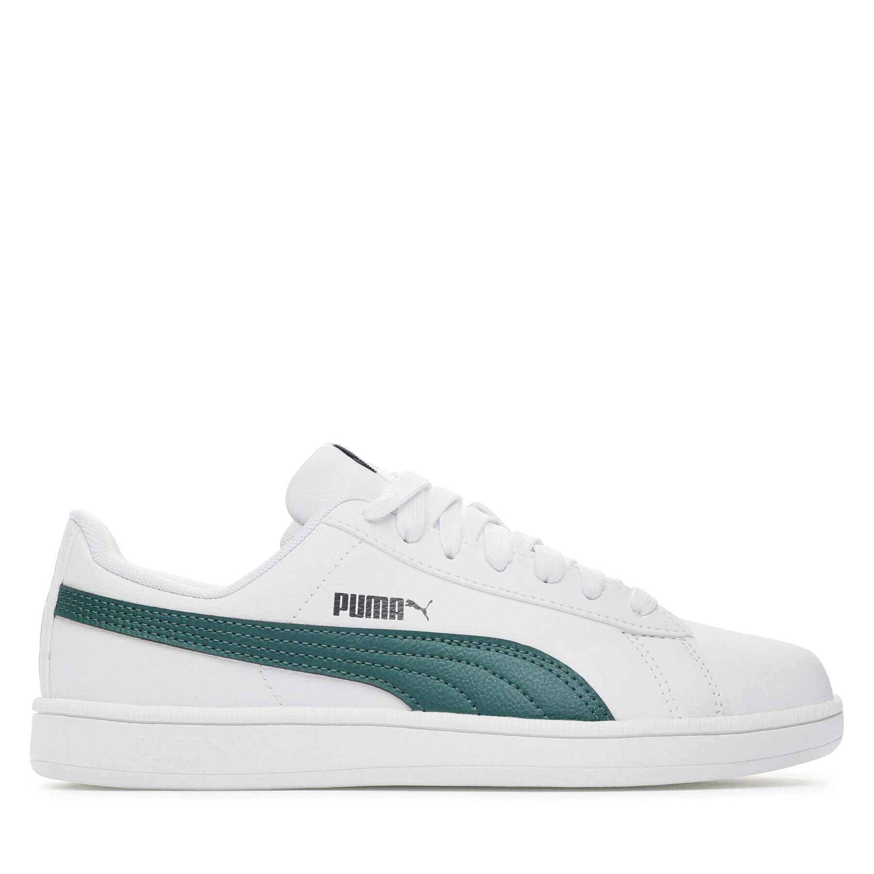 Puma Sneakersy UP Jr 373600 30 Bílá - Pepit.cz