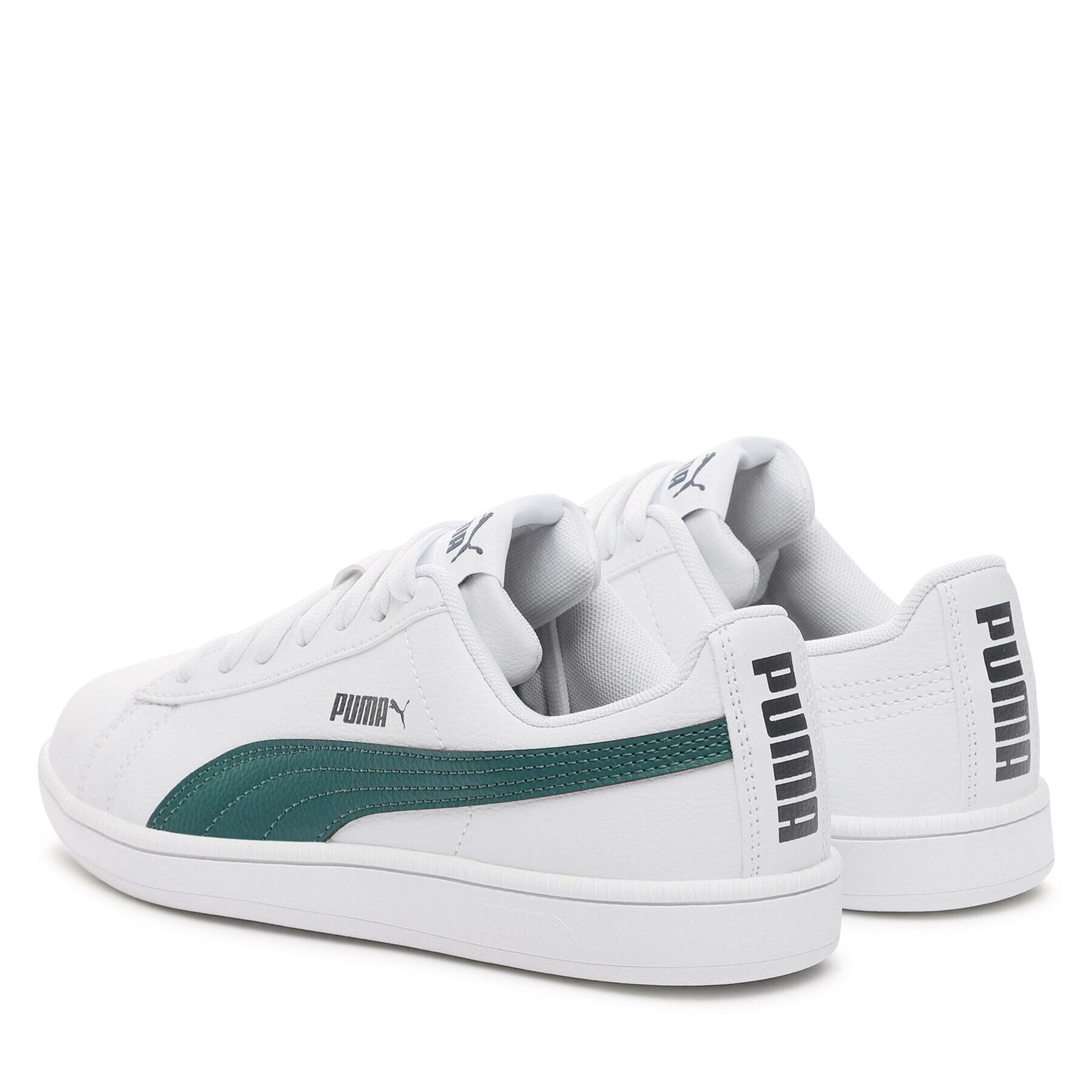 Puma Sneakersy UP Jr 373600 30 Bílá - Pepit.cz