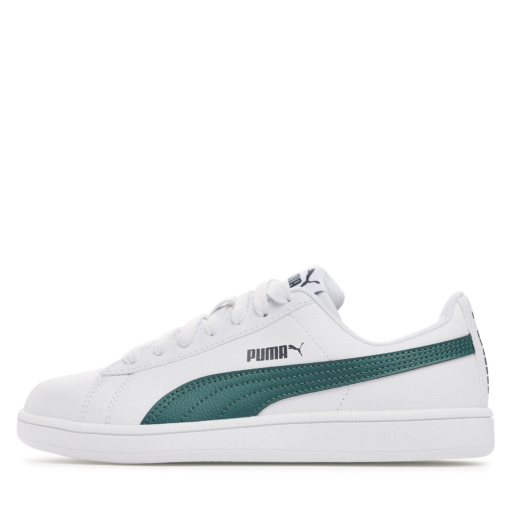 Puma Sneakersy UP Jr 373600 30 Bílá - Pepit.cz