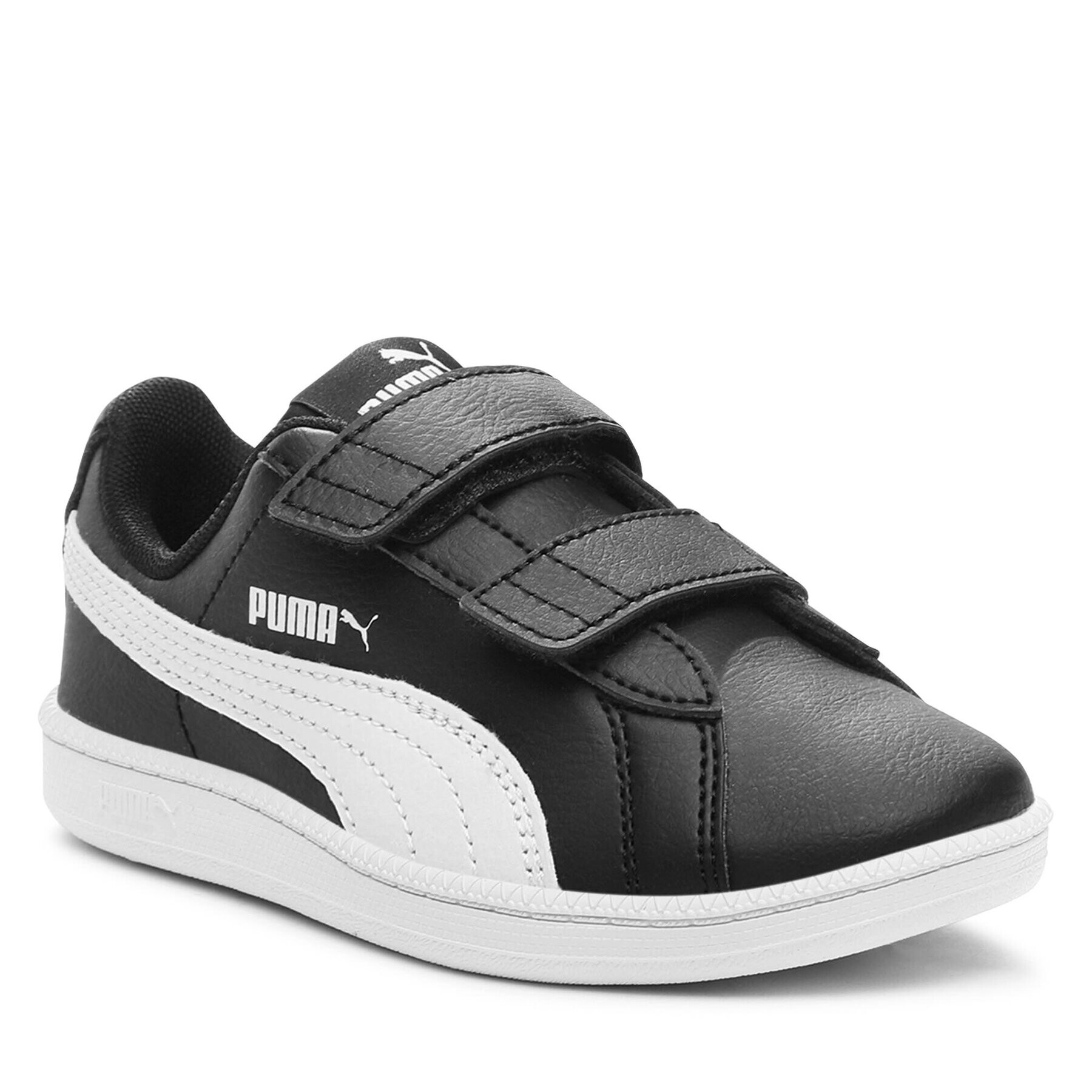 Puma Sneakersy UP V PS 373602 01 Černá - Pepit.cz