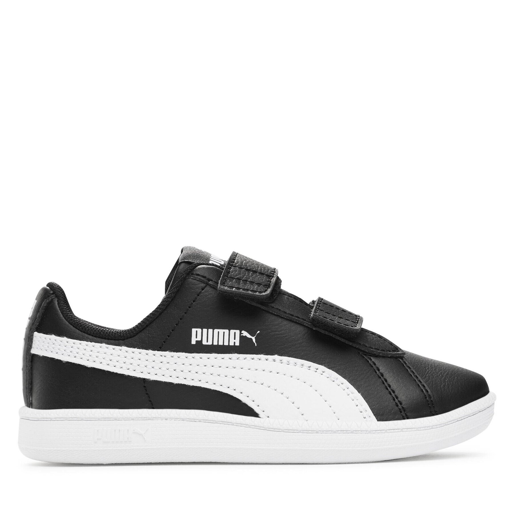 Puma Sneakersy UP V PS 373602 01 Černá - Pepit.cz