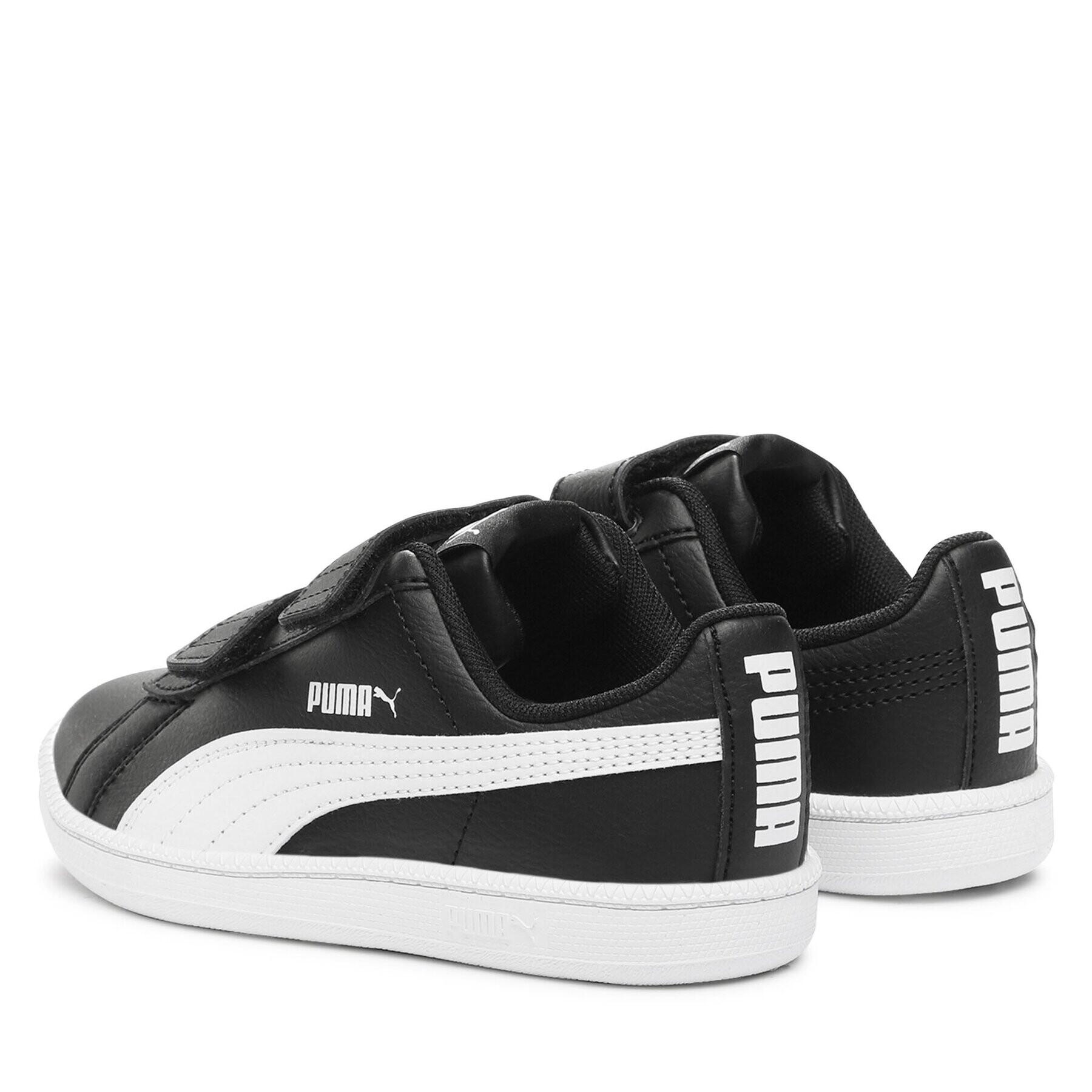 Puma Sneakersy UP V PS 373602 01 Černá - Pepit.cz