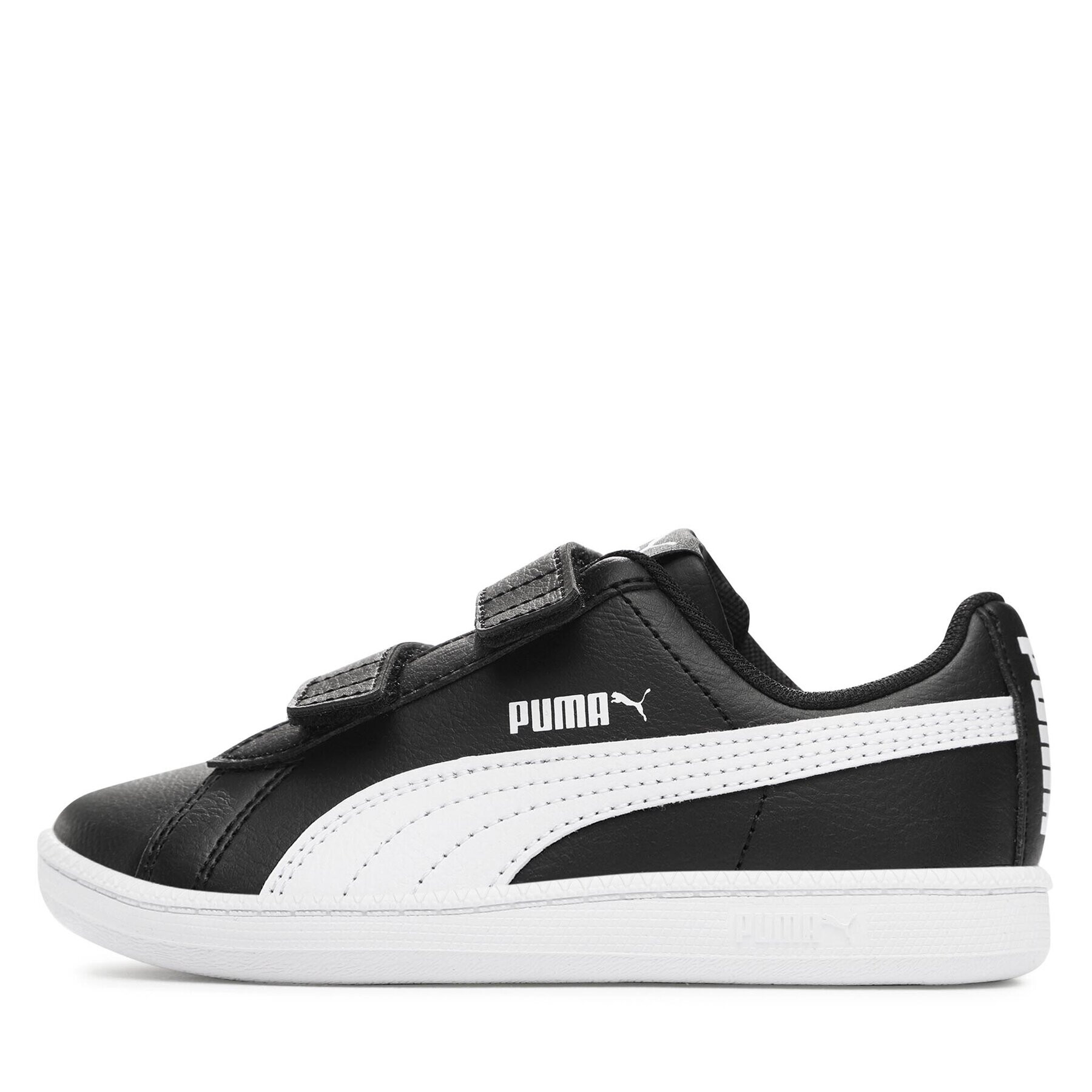 Puma Sneakersy UP V PS 373602 01 Černá - Pepit.cz