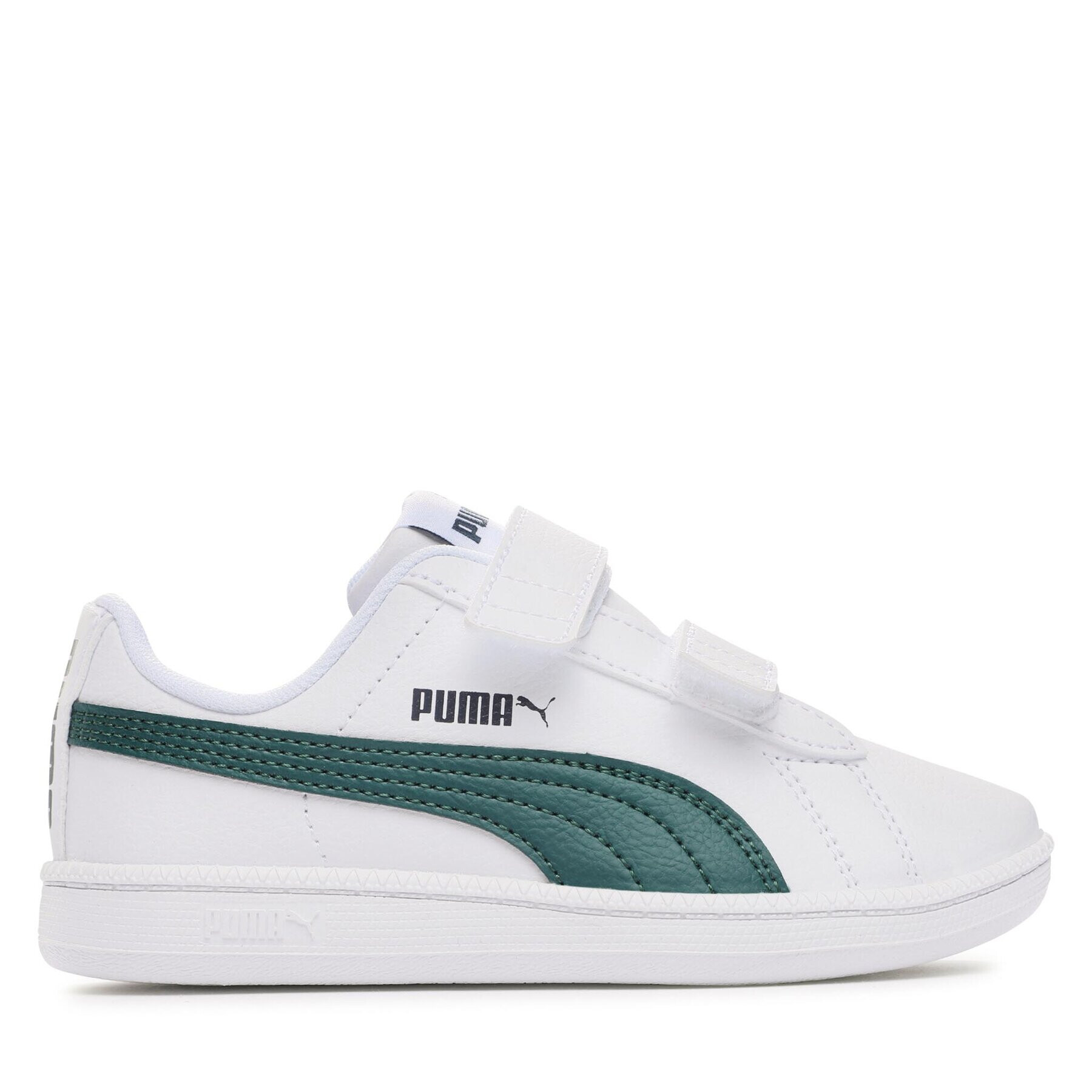 Puma Sneakersy UP V PS 373602 30 Bílá - Pepit.cz