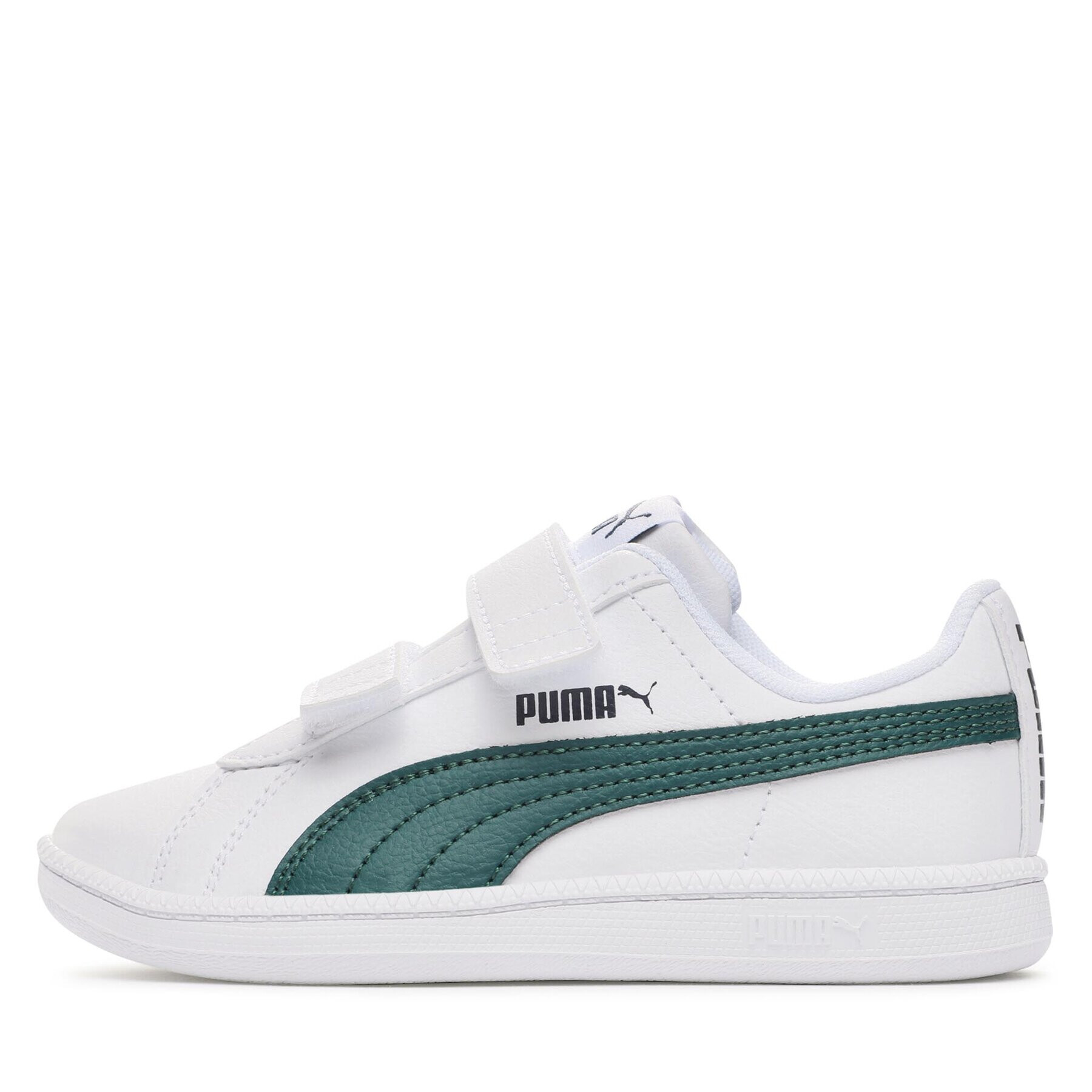 Puma Sneakersy UP V PS 373602 30 Bílá - Pepit.cz