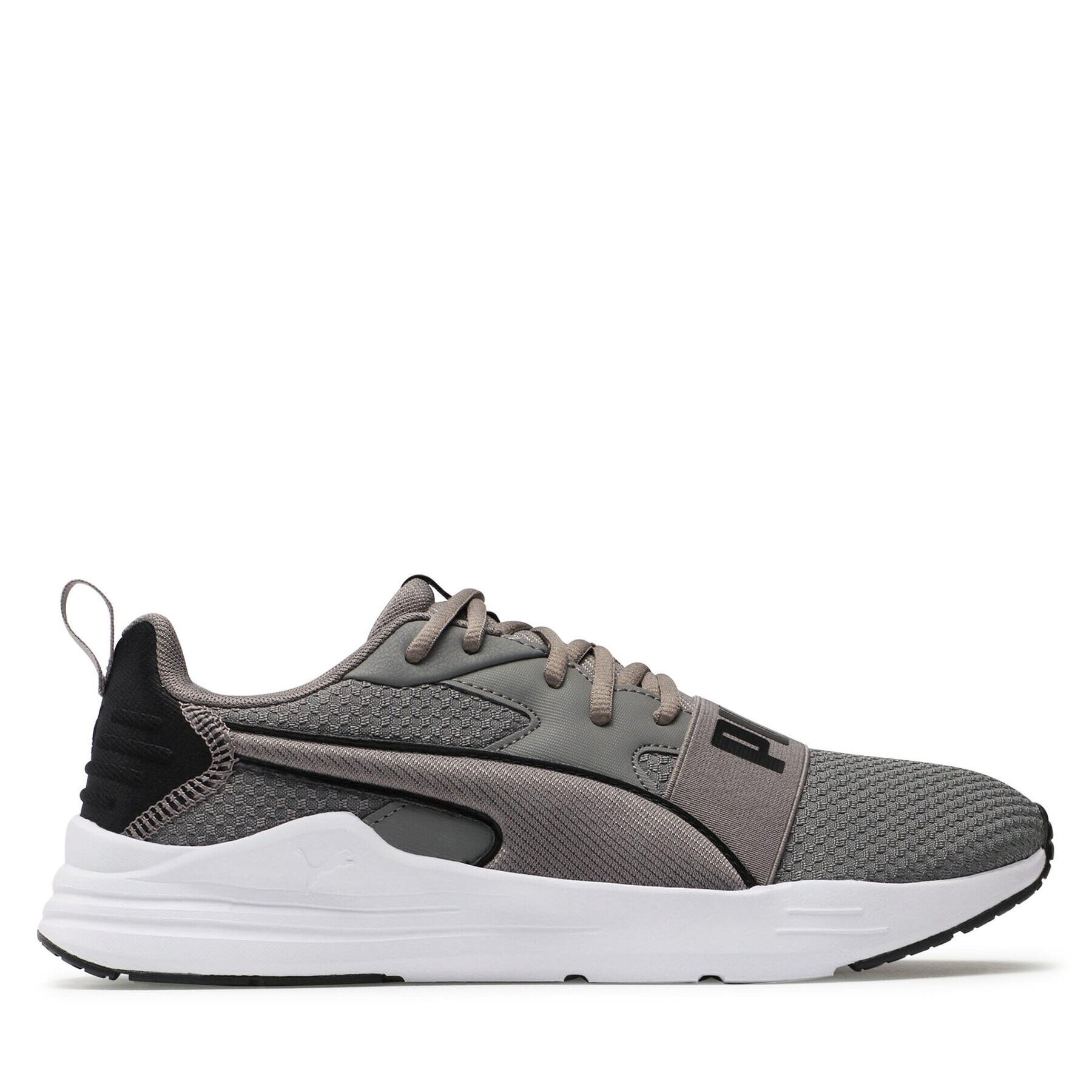 Puma Sneakersy Wired Run Pure Cast 389275 10 Šedá - Pepit.cz