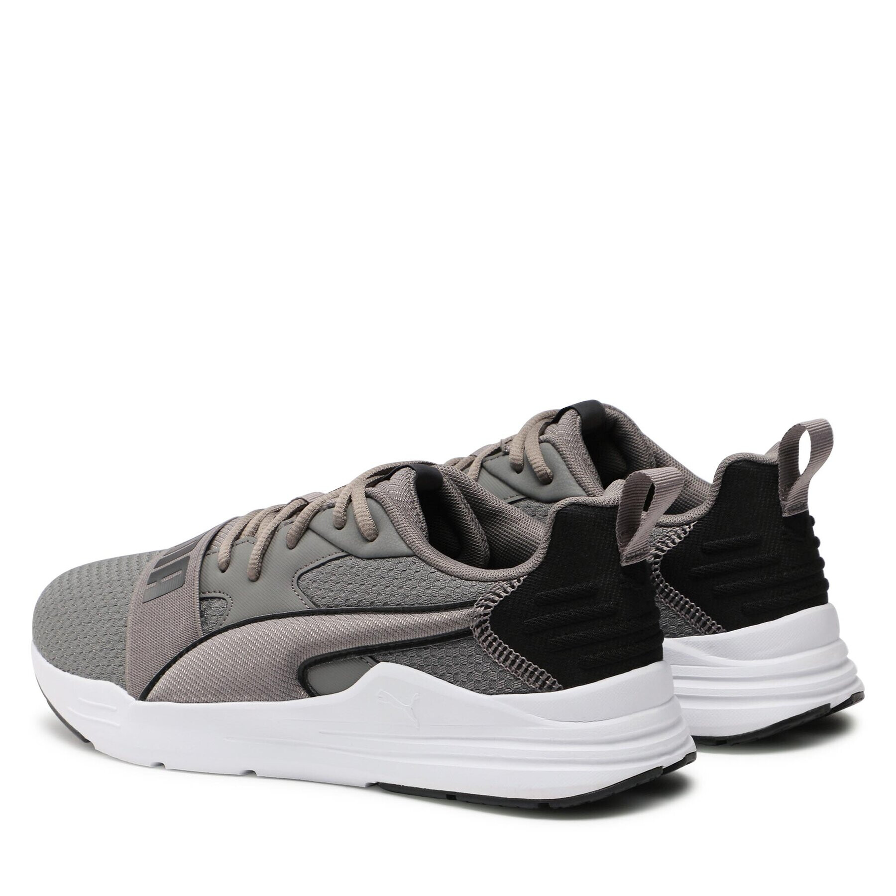 Puma Sneakersy Wired Run Pure Cast 389275 10 Šedá - Pepit.cz