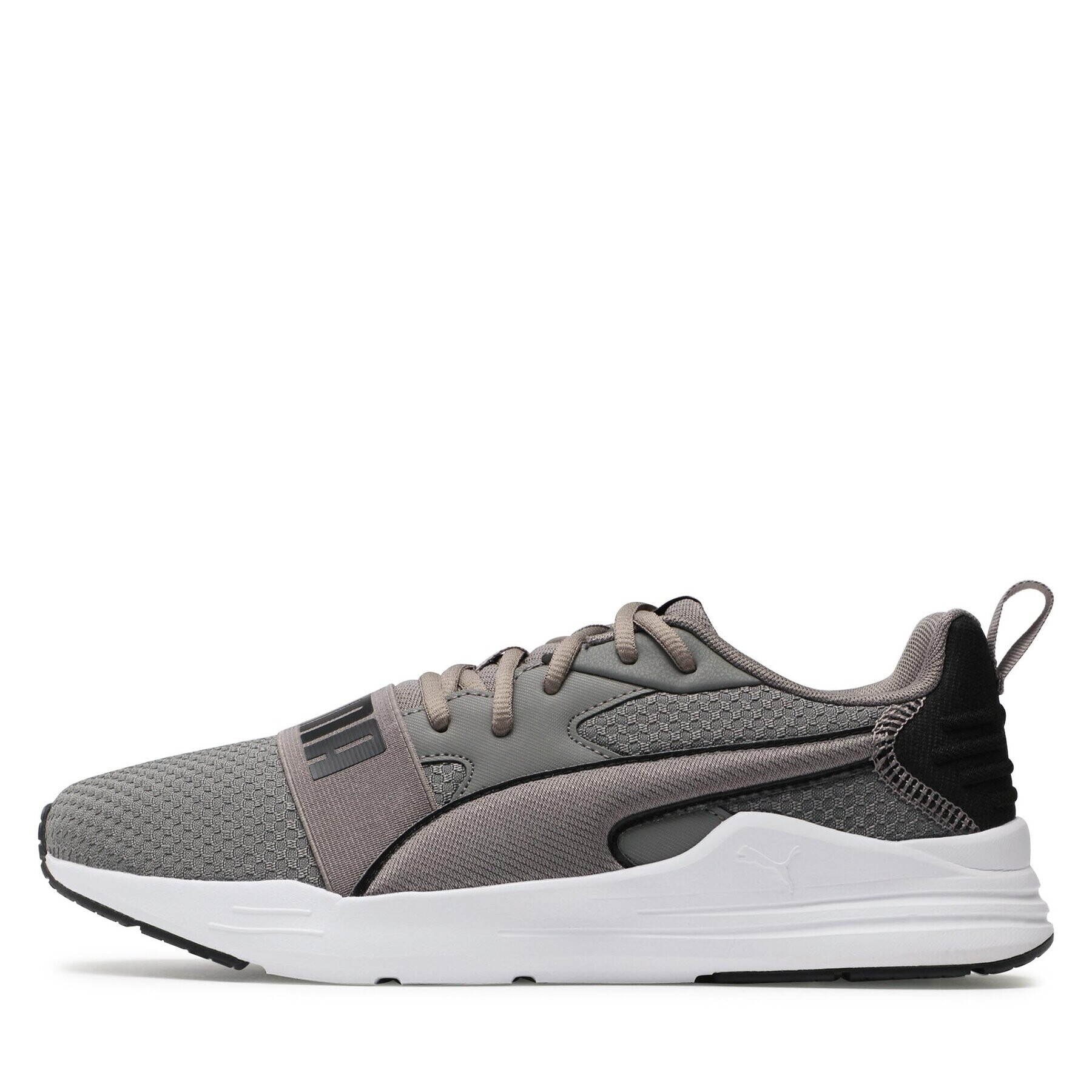 Puma Sneakersy Wired Run Pure Cast 389275 10 Šedá - Pepit.cz