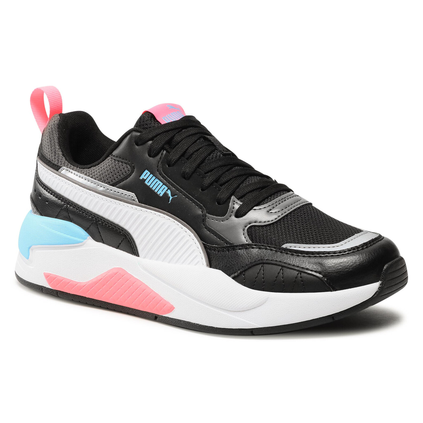 Puma Sneakersy X-Ray 2 Square 373108 18 Černá - Pepit.cz