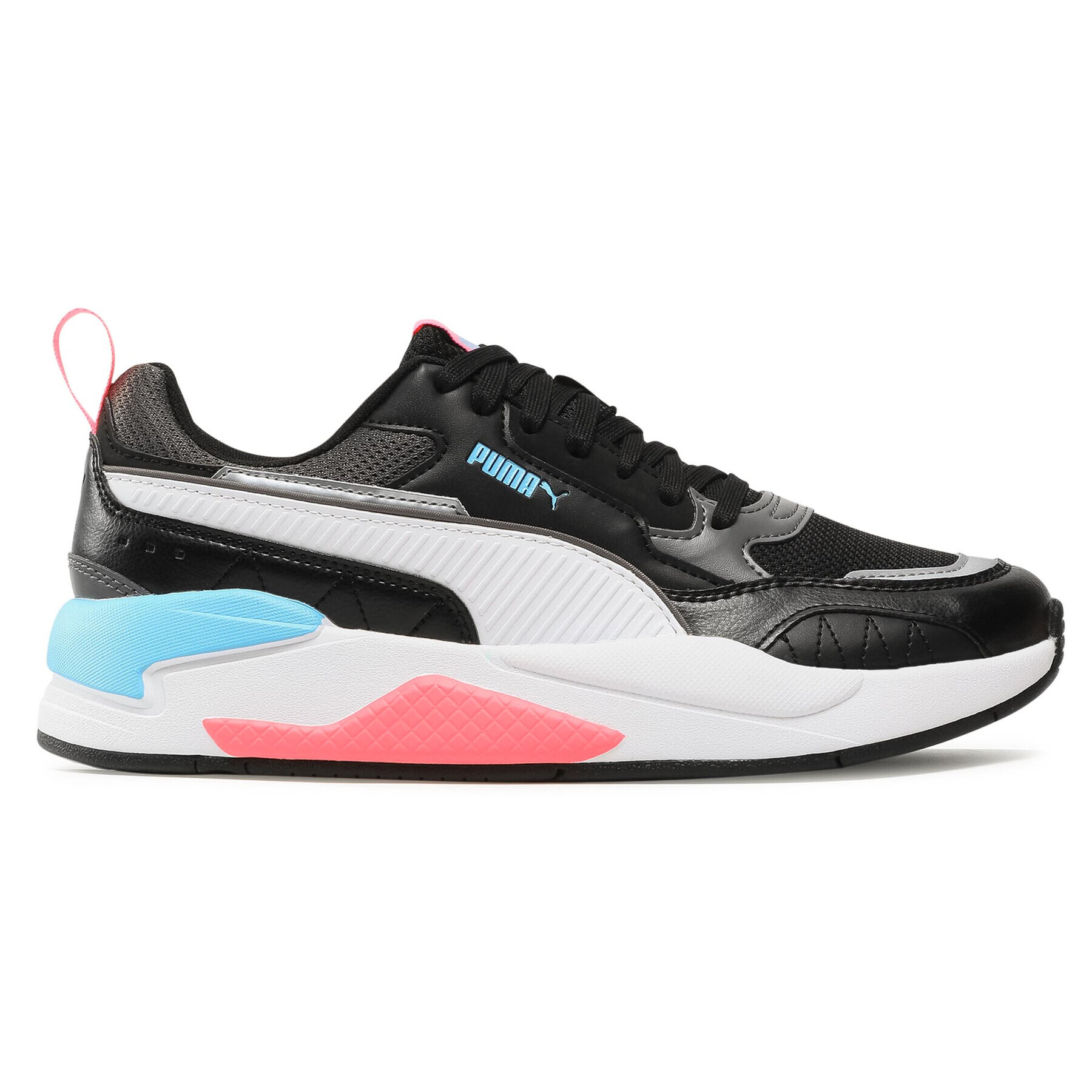 Puma Sneakersy X-Ray 2 Square 373108 18 Černá - Pepit.cz