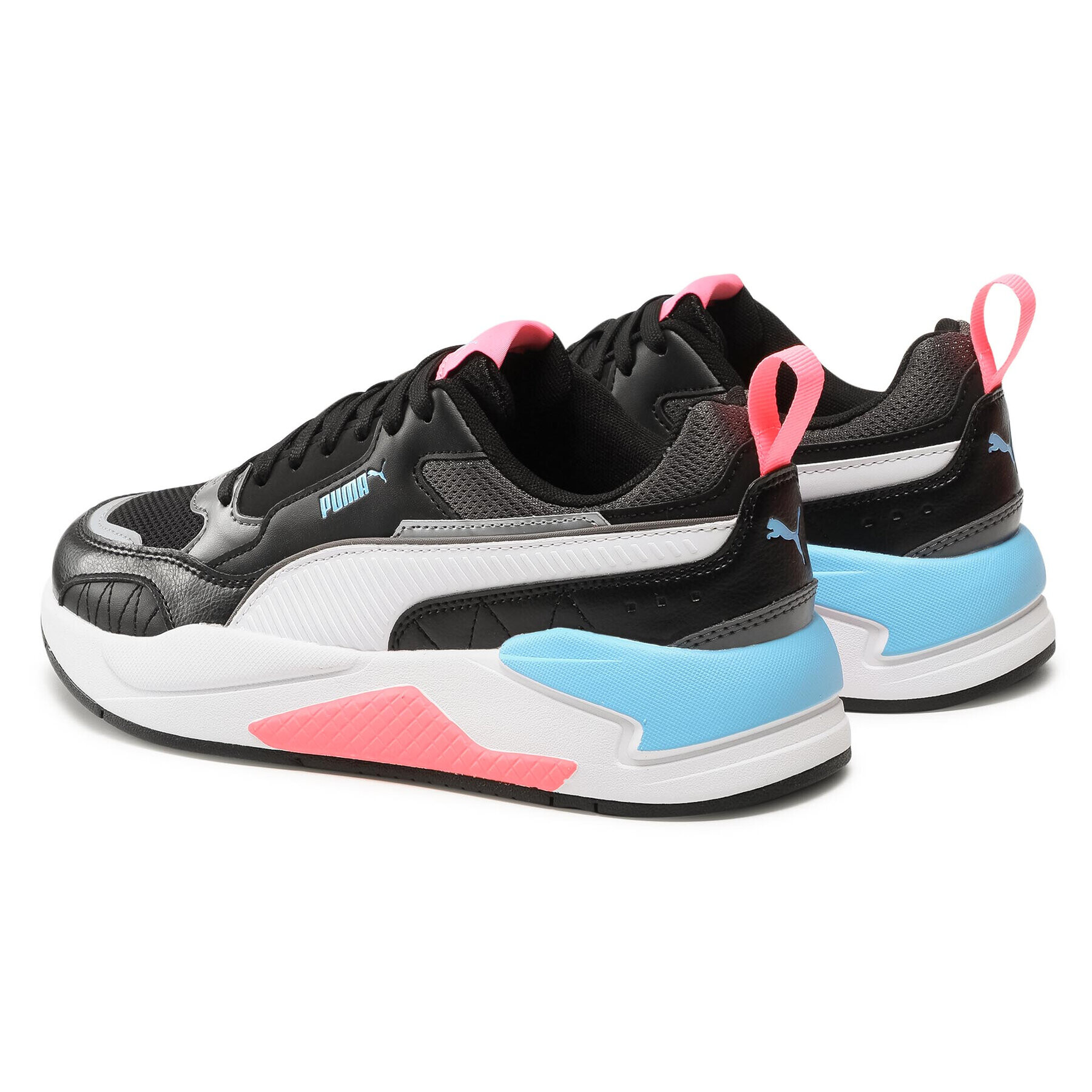 Puma Sneakersy X-Ray 2 Square 373108 18 Černá - Pepit.cz