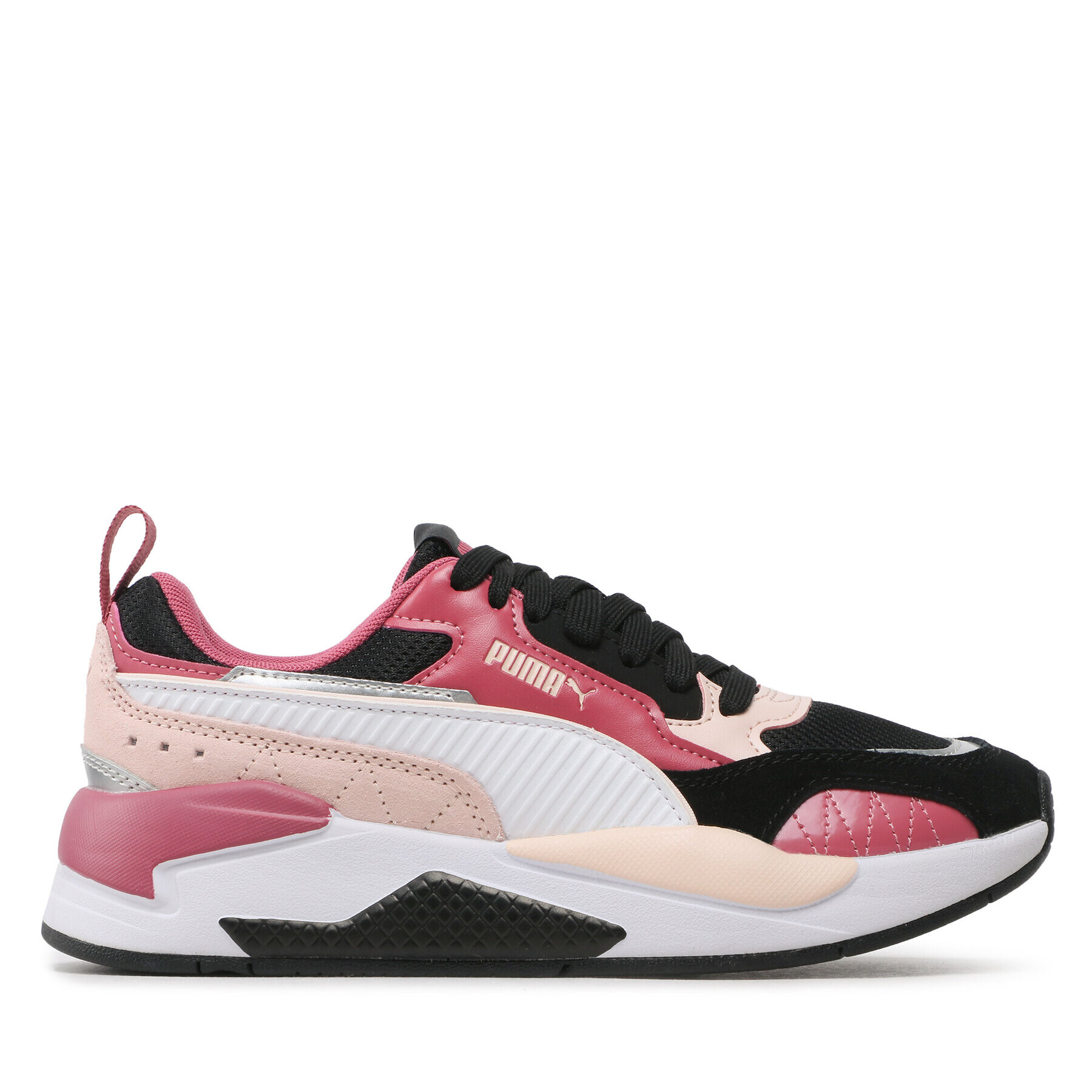 Puma Sneakersy X-Ray 2 Square 383203 10 Černá - Pepit.cz